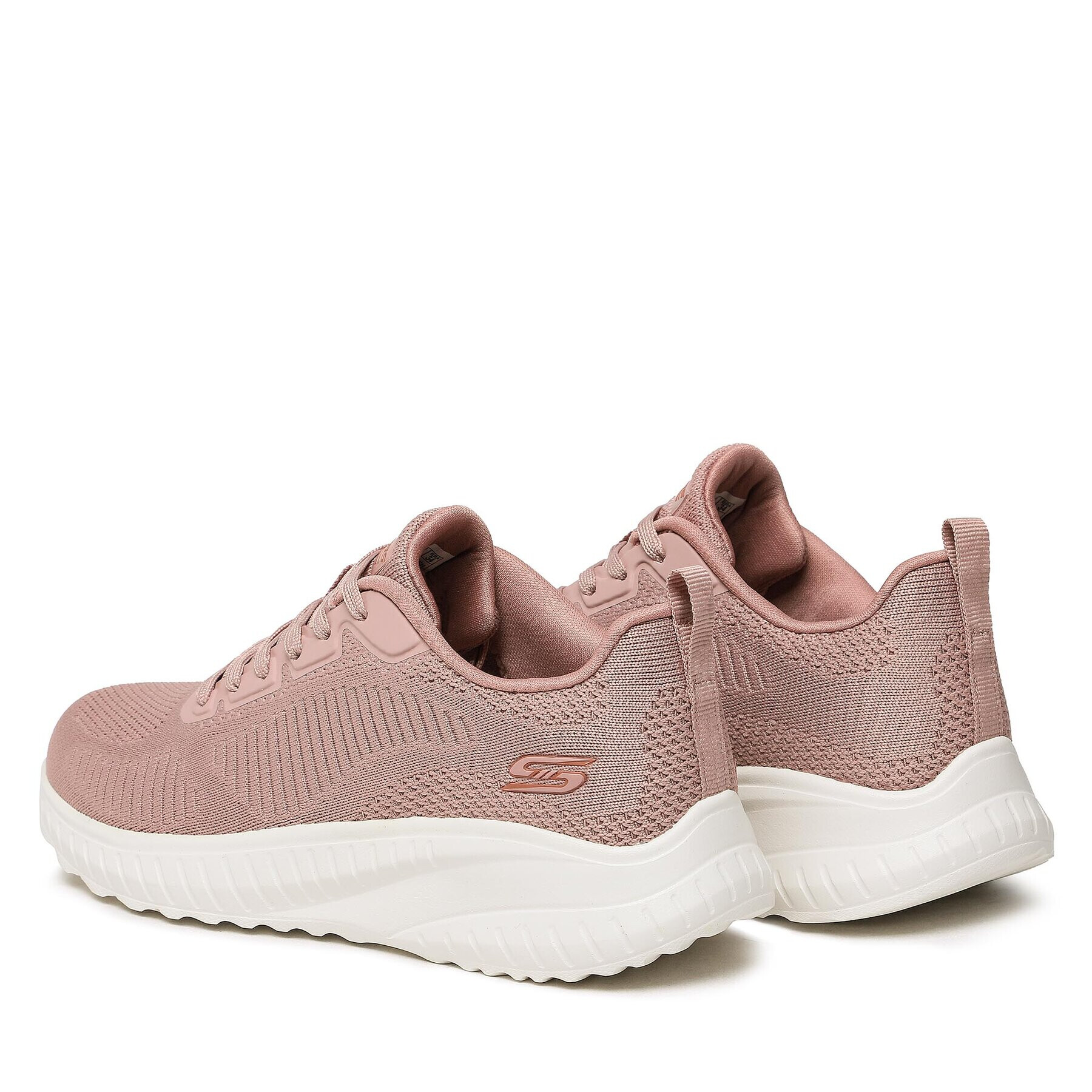 Skechers Sneakers Face Off 117209/BLSH Roz - Pled.ro