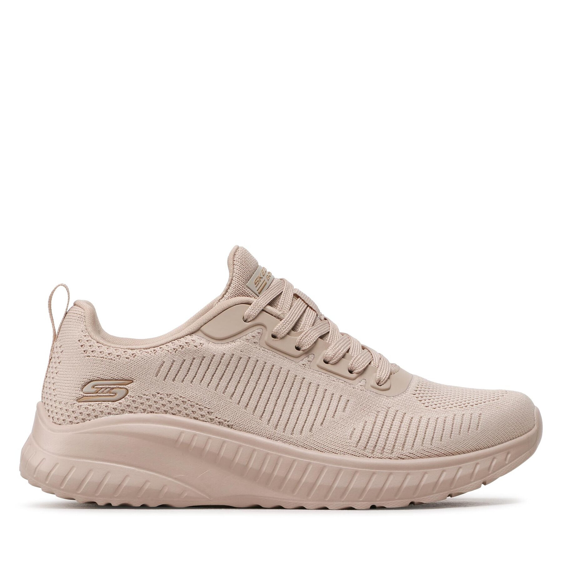 Skechers Sneakers Face Off 117209/NUDE Bej - Pled.ro