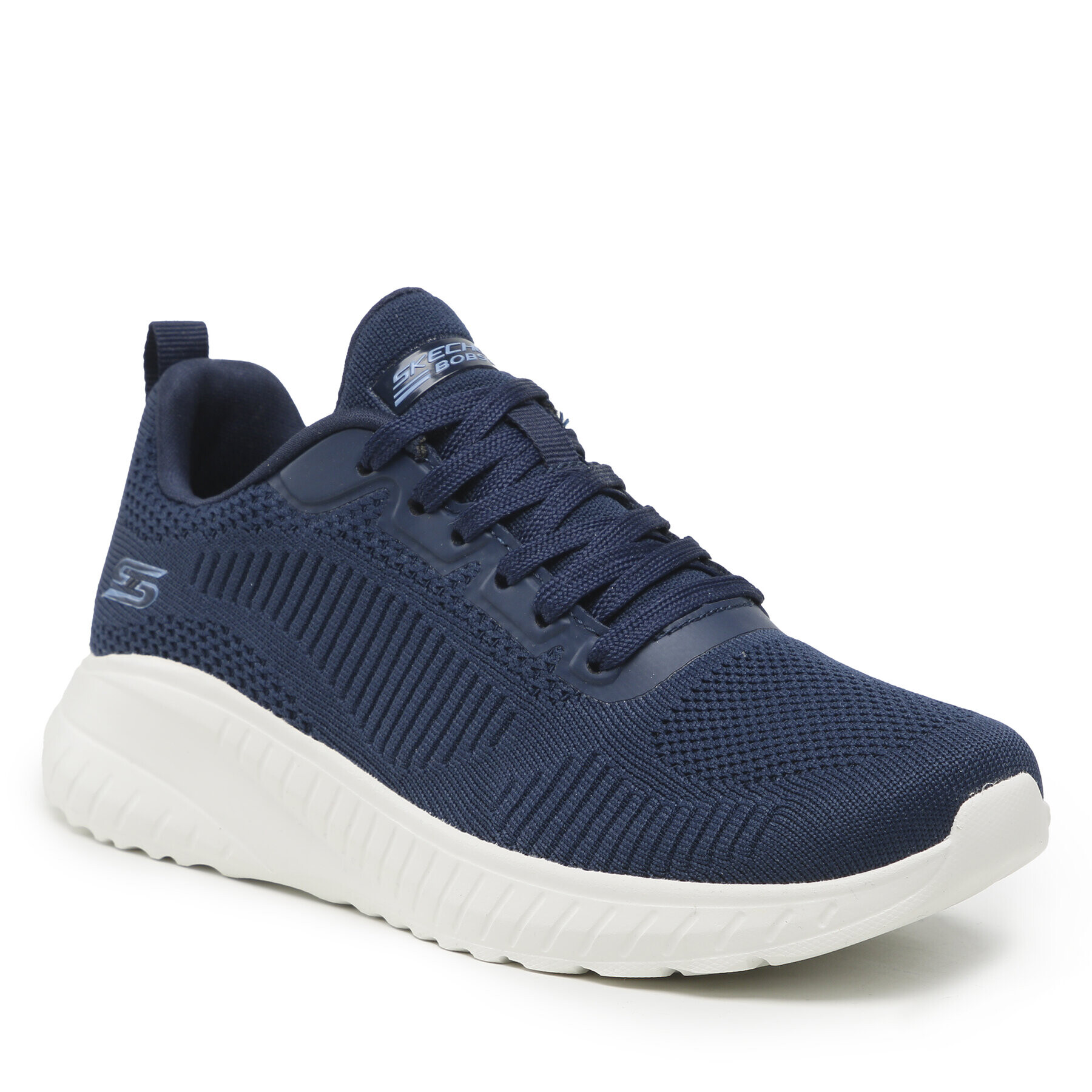 Skechers Sneakers Face Off 117209/NVY Bleumarin - Pled.ro