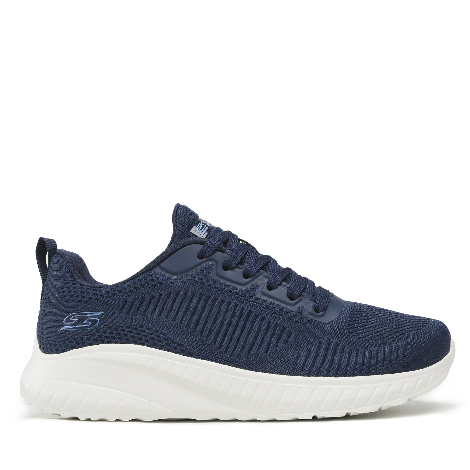 Skechers Sneakers Face Off 117209/NVY Bleumarin - Pled.ro