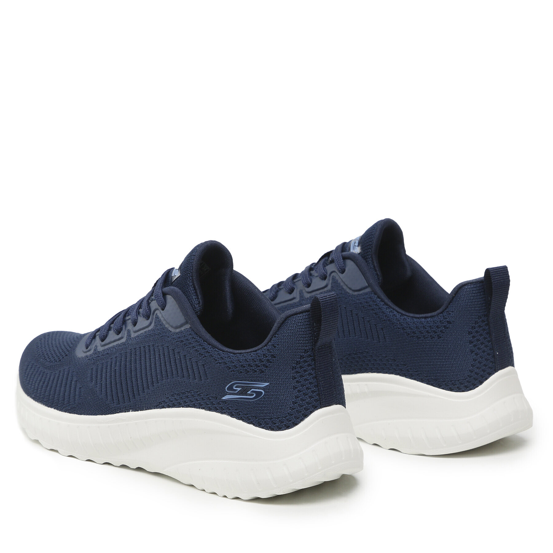 Skechers Sneakers Face Off 117209/NVY Bleumarin - Pled.ro