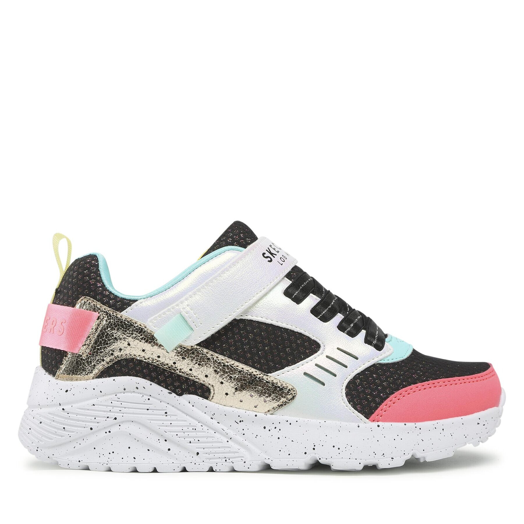 Skechers Sneakers Gen Chill 310464L/BKMT Colorat - Pled.ro