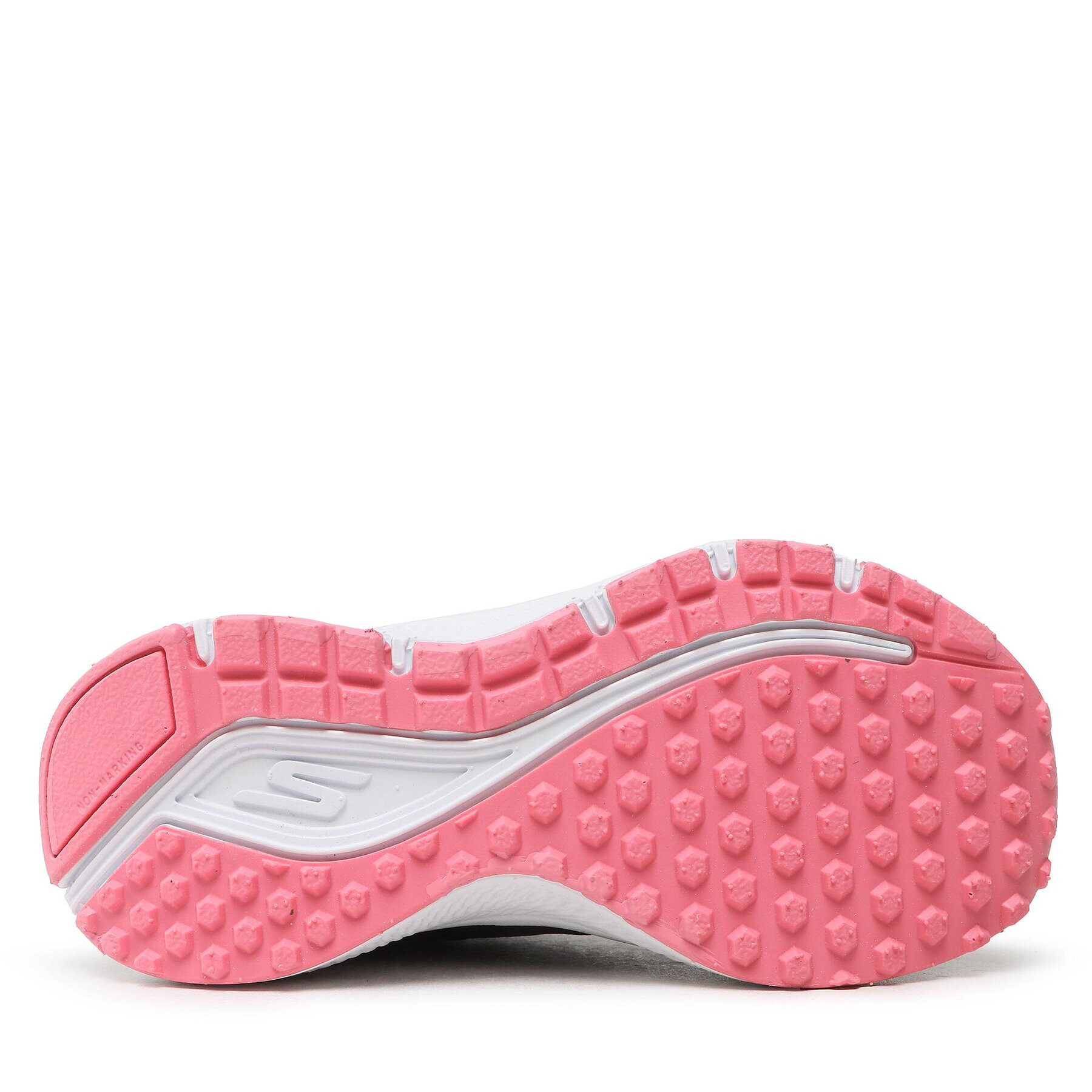 Skechers Sneakers Go Run Consistent - Vibrant Dash Negru - Pled.ro