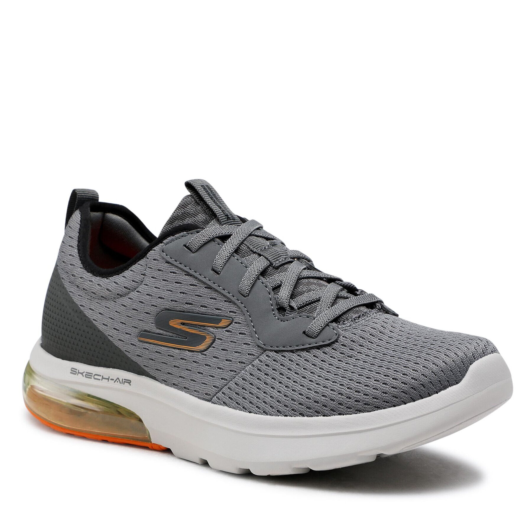 Skechers Sneakers Go Walk Air 2.0 216153/CHAR Gri - Pled.ro