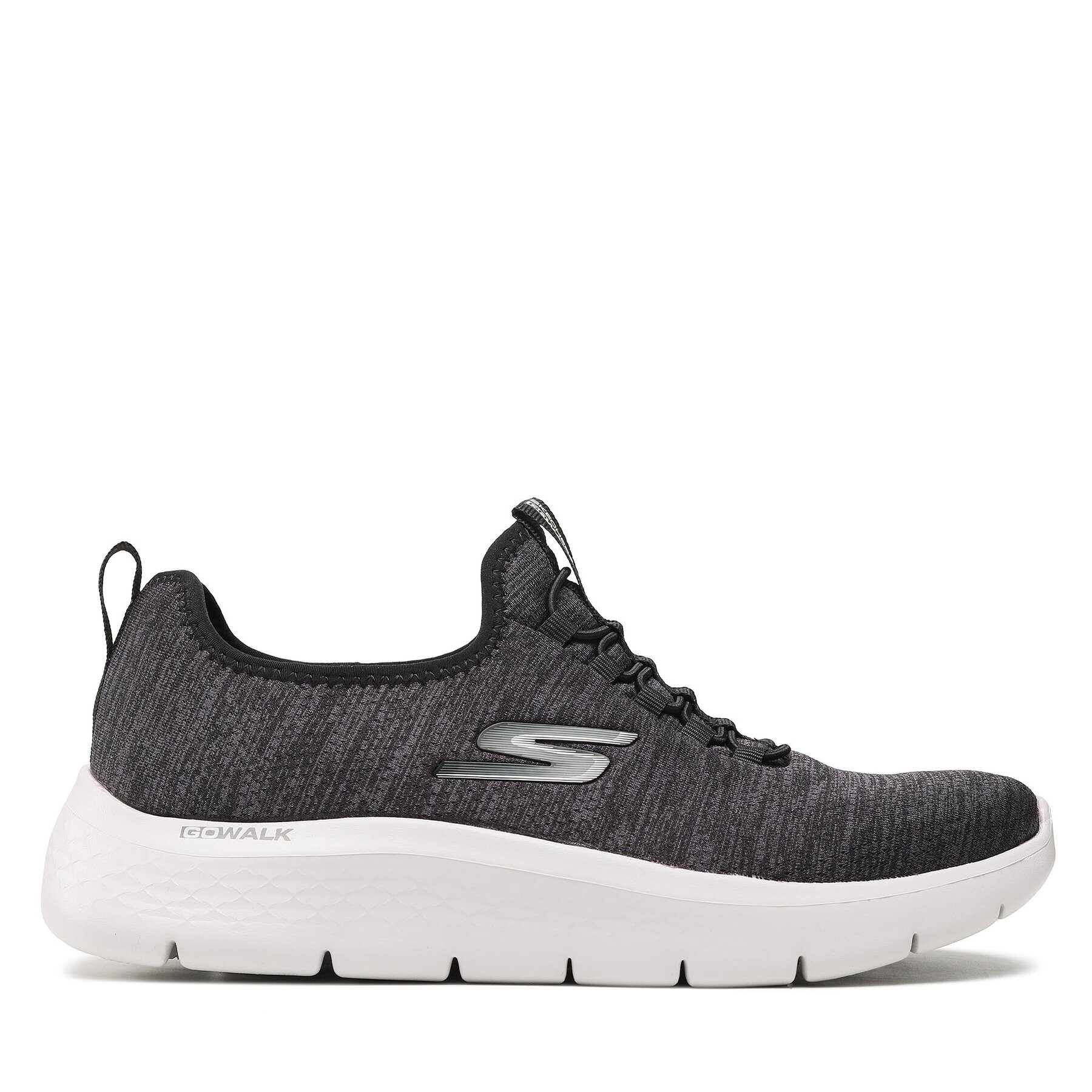 Skechers Sneakers Go Walk Flex - Ultra 216484/BKW Gri - Pled.ro