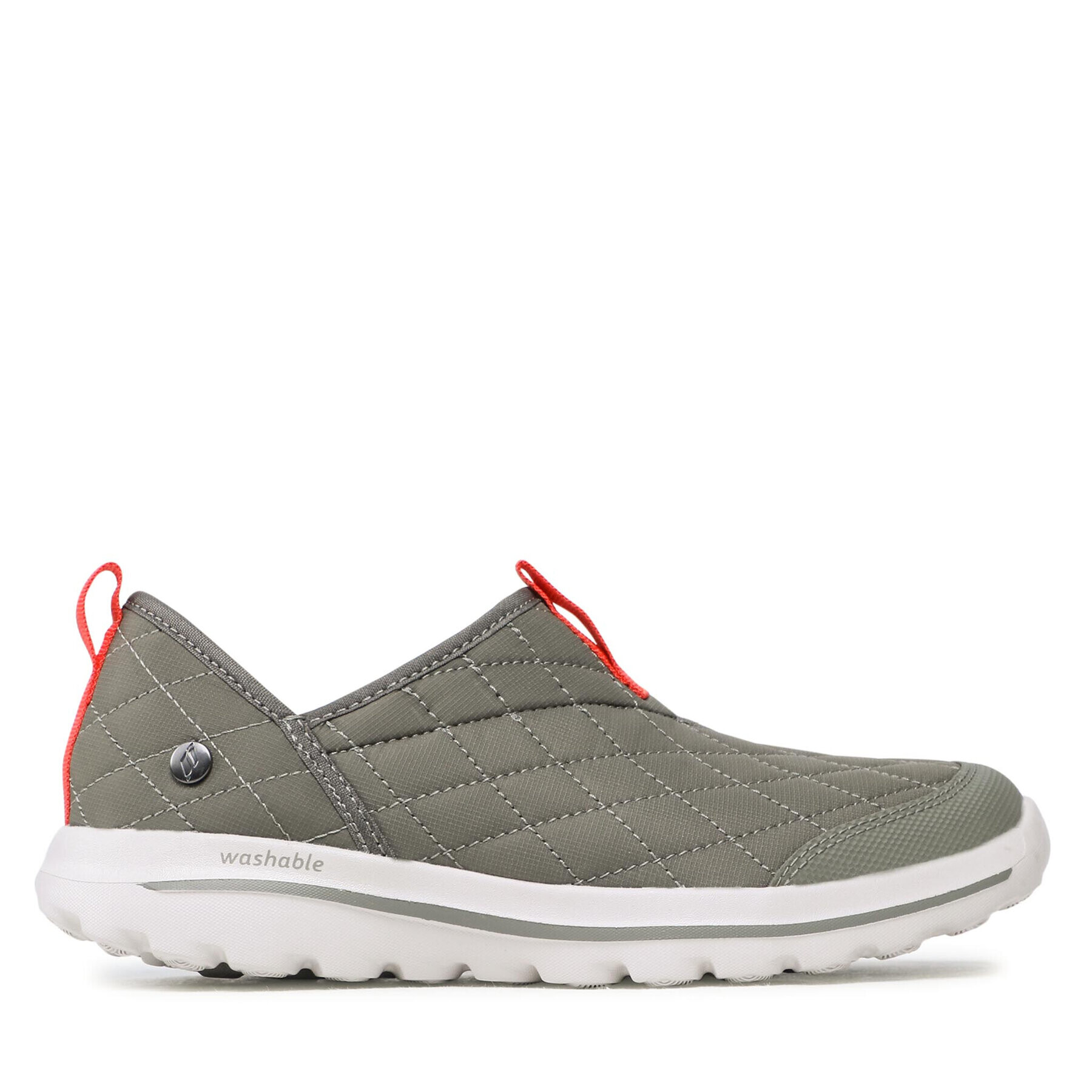 Skechers Sneakers Go Walk Lounge 175053/OLV Verde - Pled.ro