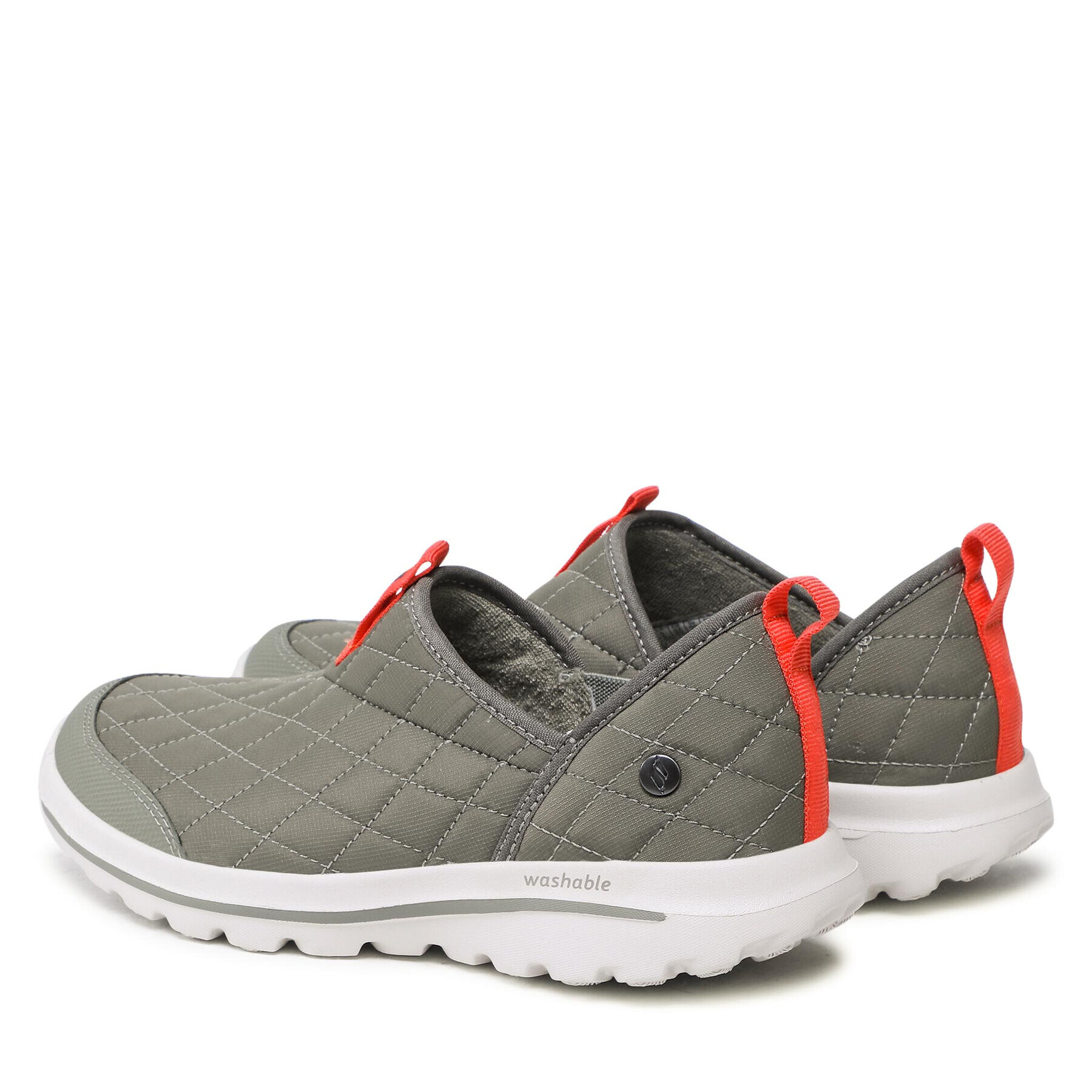 Skechers Sneakers Go Walk Lounge 175053/OLV Verde - Pled.ro