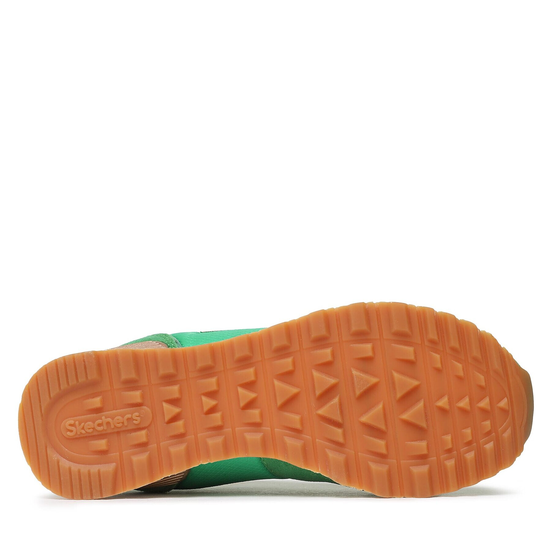 Skechers Sneakers Goldn Gurl 111/GRN Verde - Pled.ro