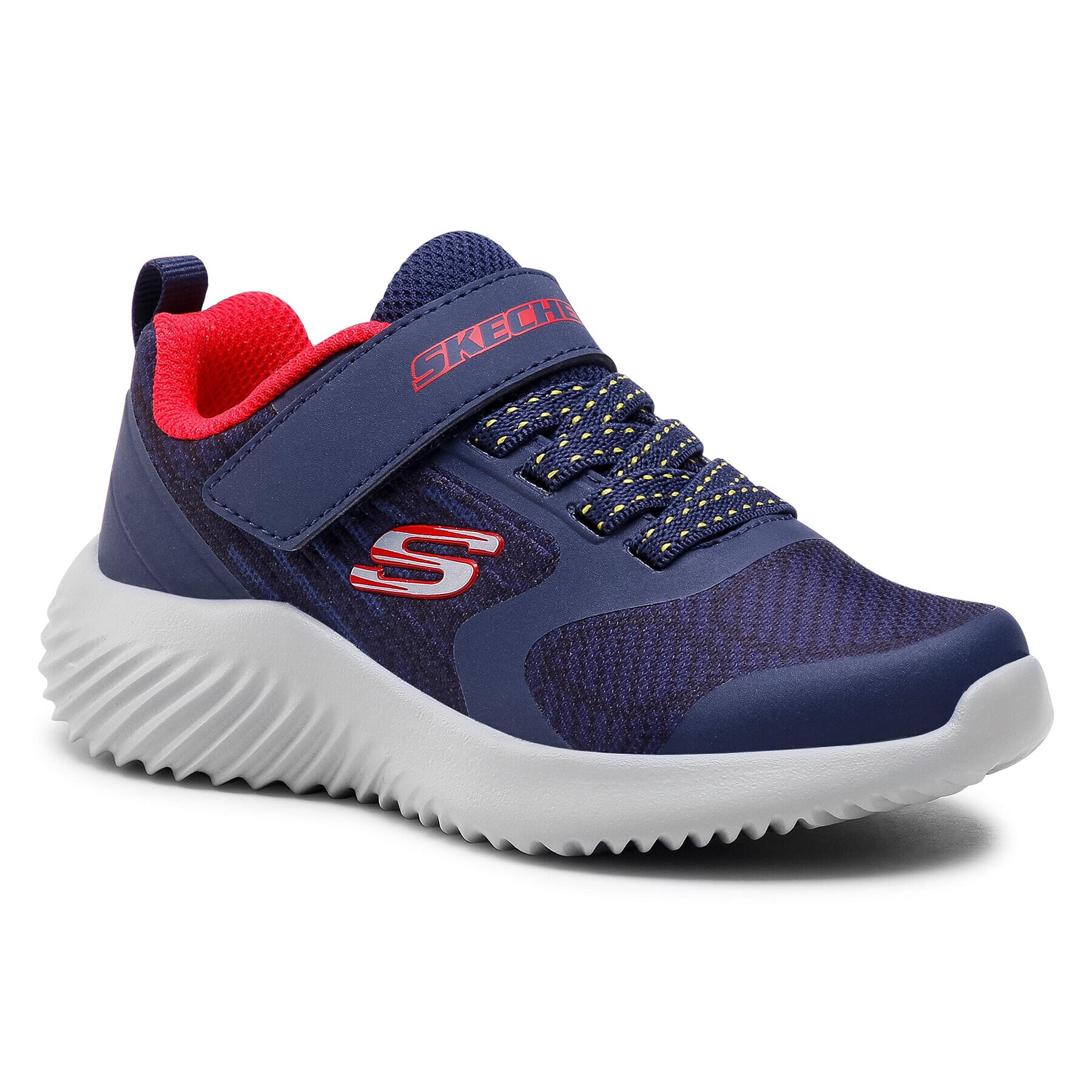 Skechers Sneakers Gorven 403732L/NVRD Bleumarin - Pled.ro