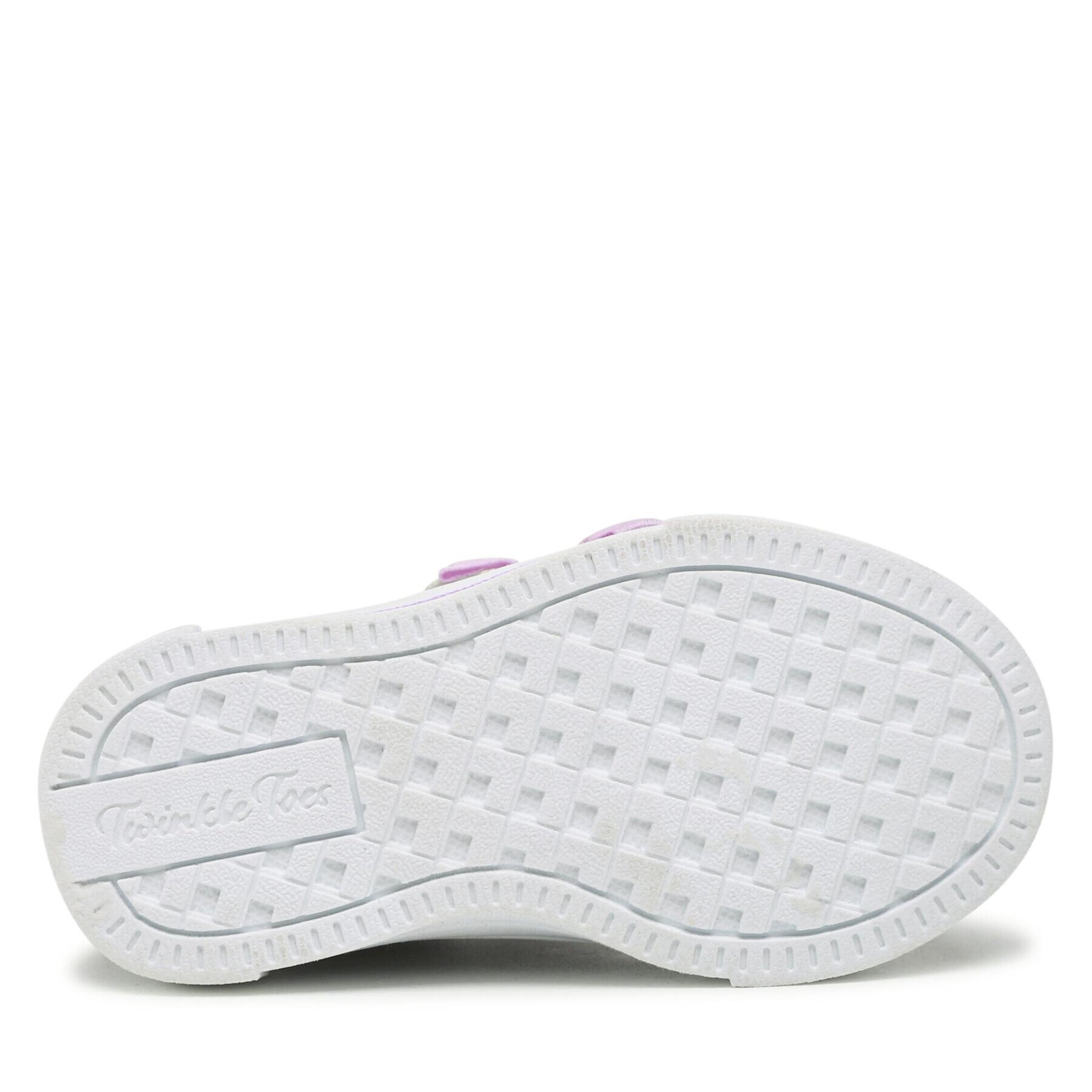 Skechers Sneakers Heart Dreamer 314791N/SIL Argintiu - Pled.ro