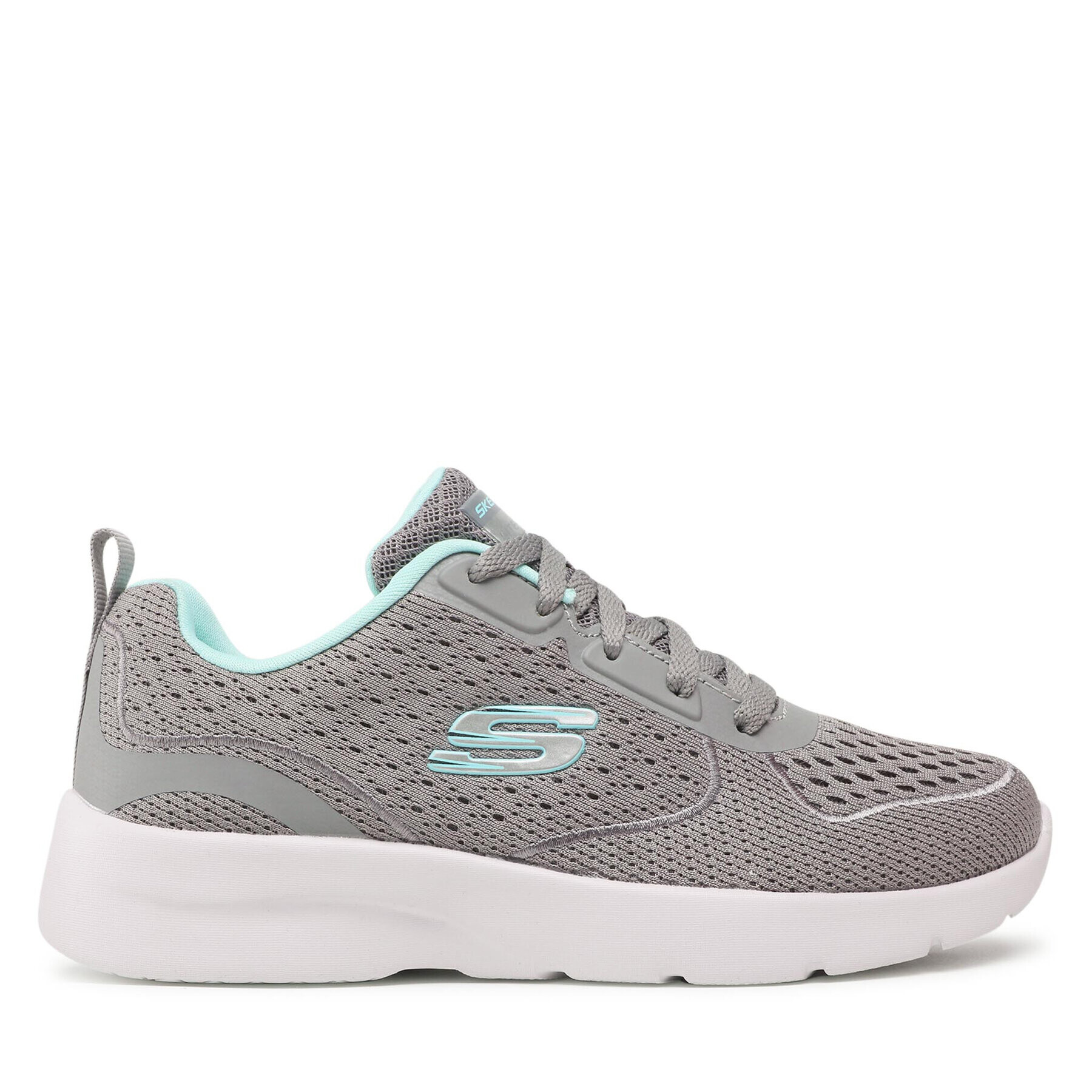 Skechers Sneakers Hip Star 149544/GYMN Gri - Pled.ro