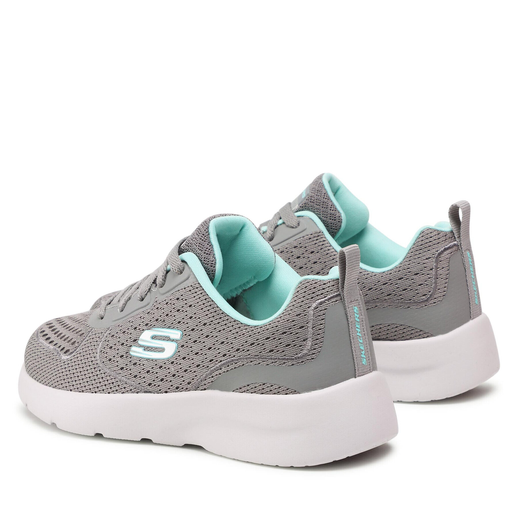 Skechers Sneakers Hip Star 149544/GYMN Gri - Pled.ro