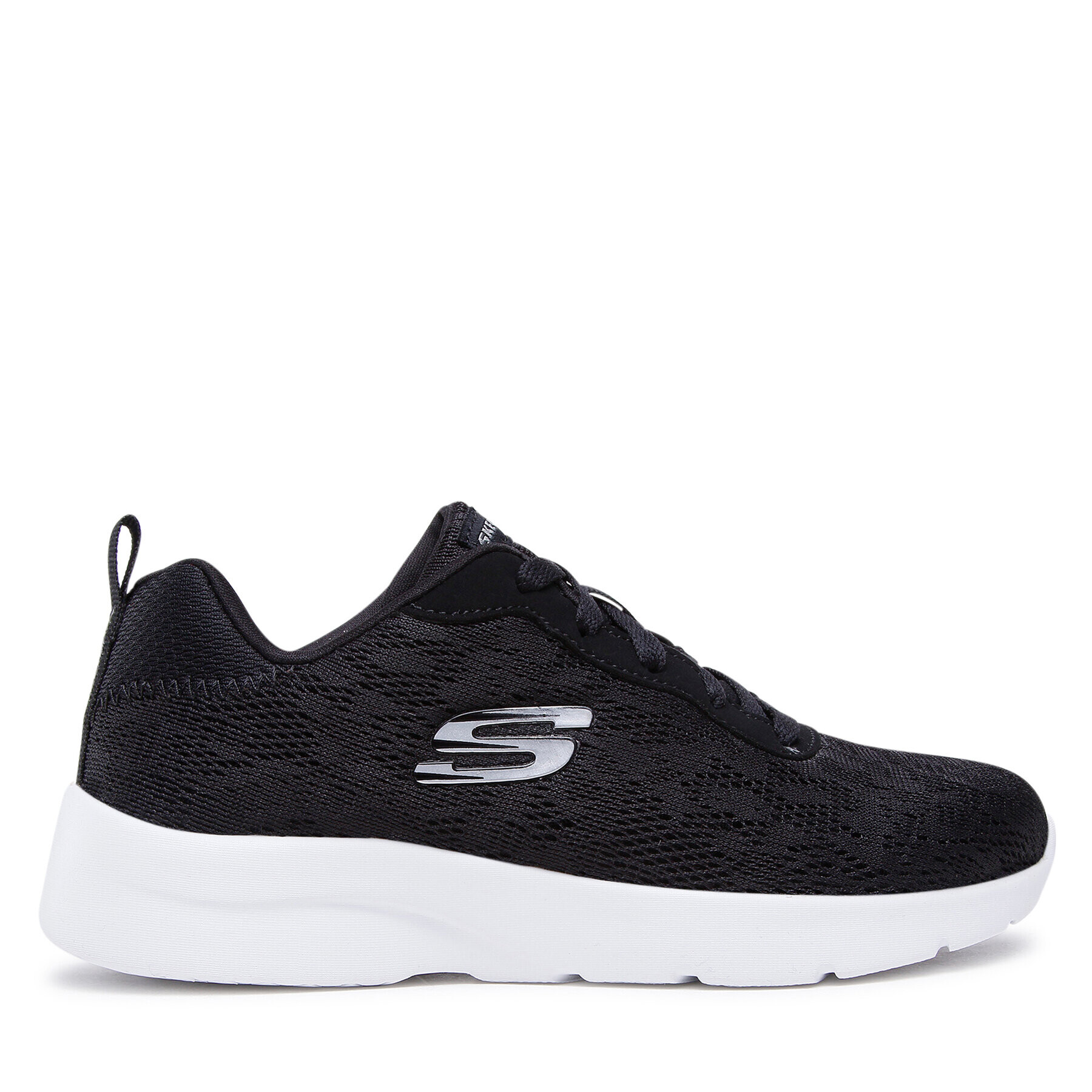 Skechers Sneakers Homespun 12963/BKW Negru - Pled.ro