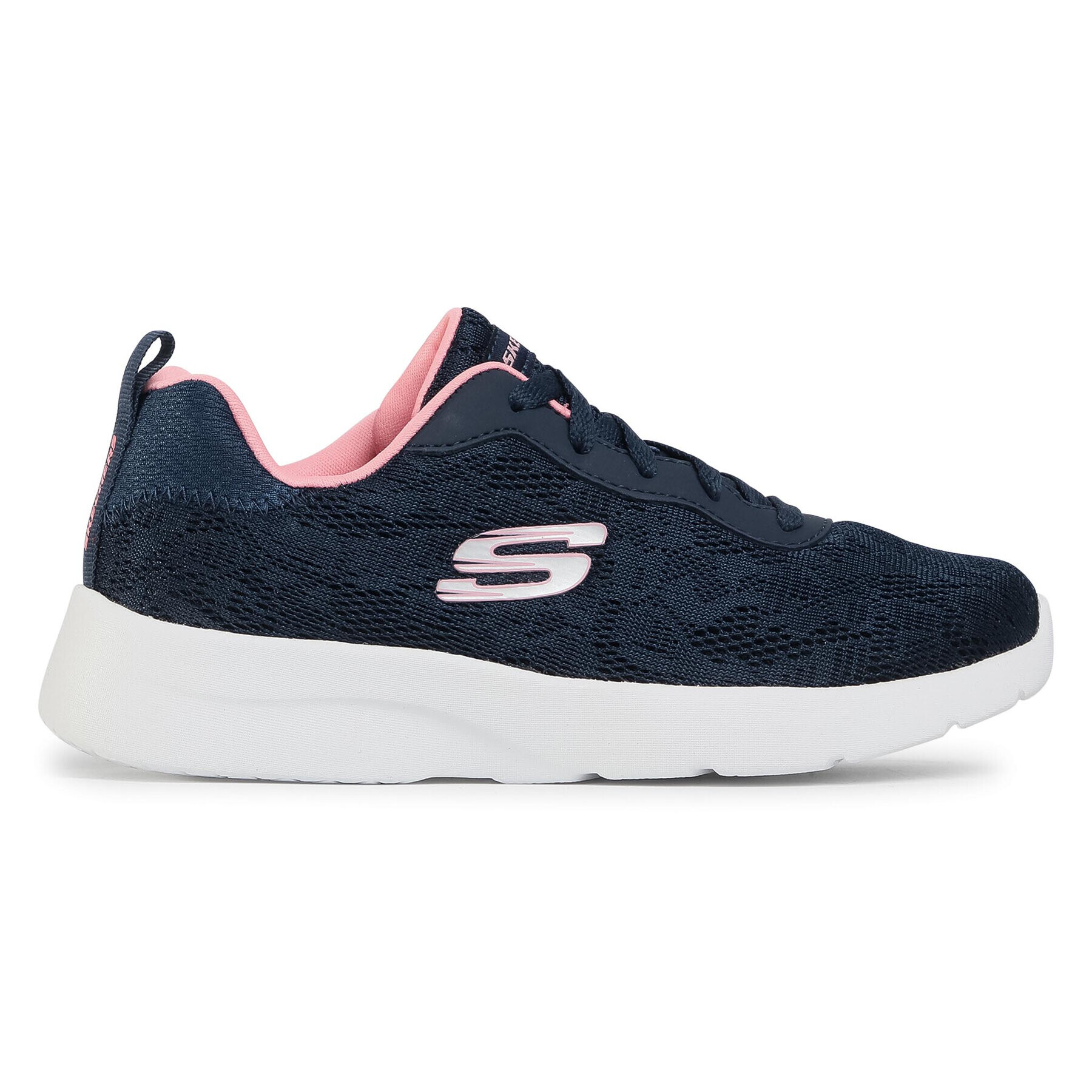 Skechers Sneakers Homespun 12963/NVPK Bleumarin - Pled.ro