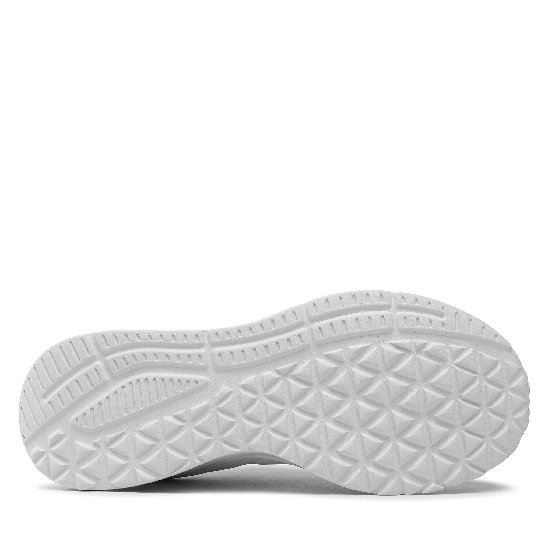 Skechers Sneakers How Sweet 117151/WHT Alb - Pled.ro