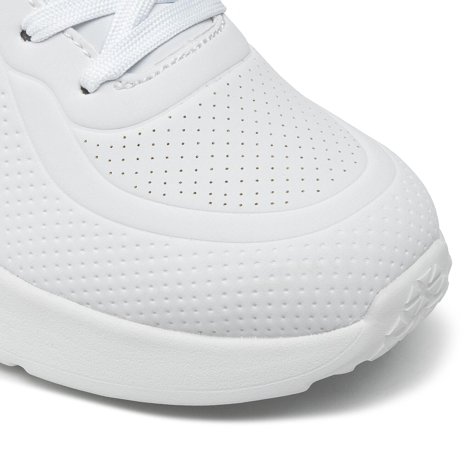 Skechers Sneakers How Sweet 117151/WHT Alb - Pled.ro