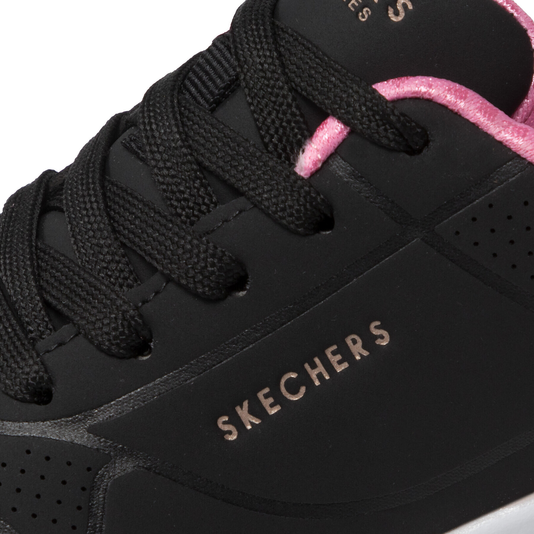 Skechers Sneakers In My Zone 310450L/BKRG Negru - Pled.ro