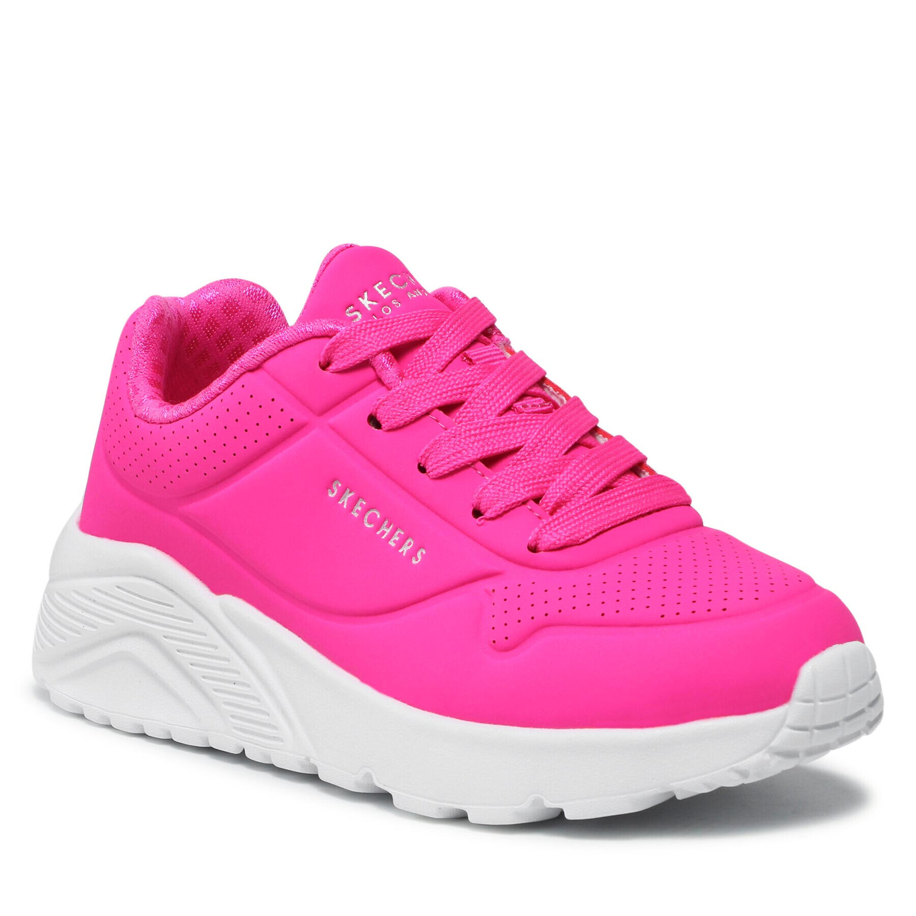 Skechers Sneakers In My Zone 310450L/HTPK Roz - Pled.ro