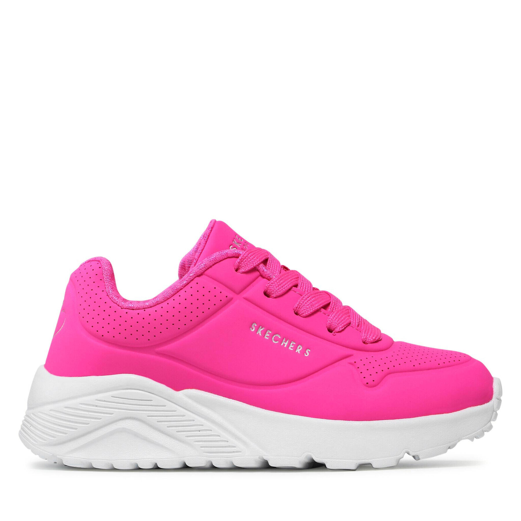 Skechers Sneakers In My Zone 310450L/HTPK Roz - Pled.ro