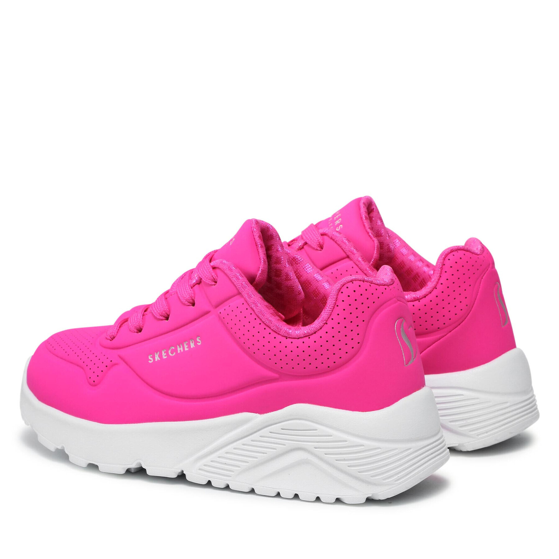 Skechers Sneakers In My Zone 310450L/HTPK Roz - Pled.ro