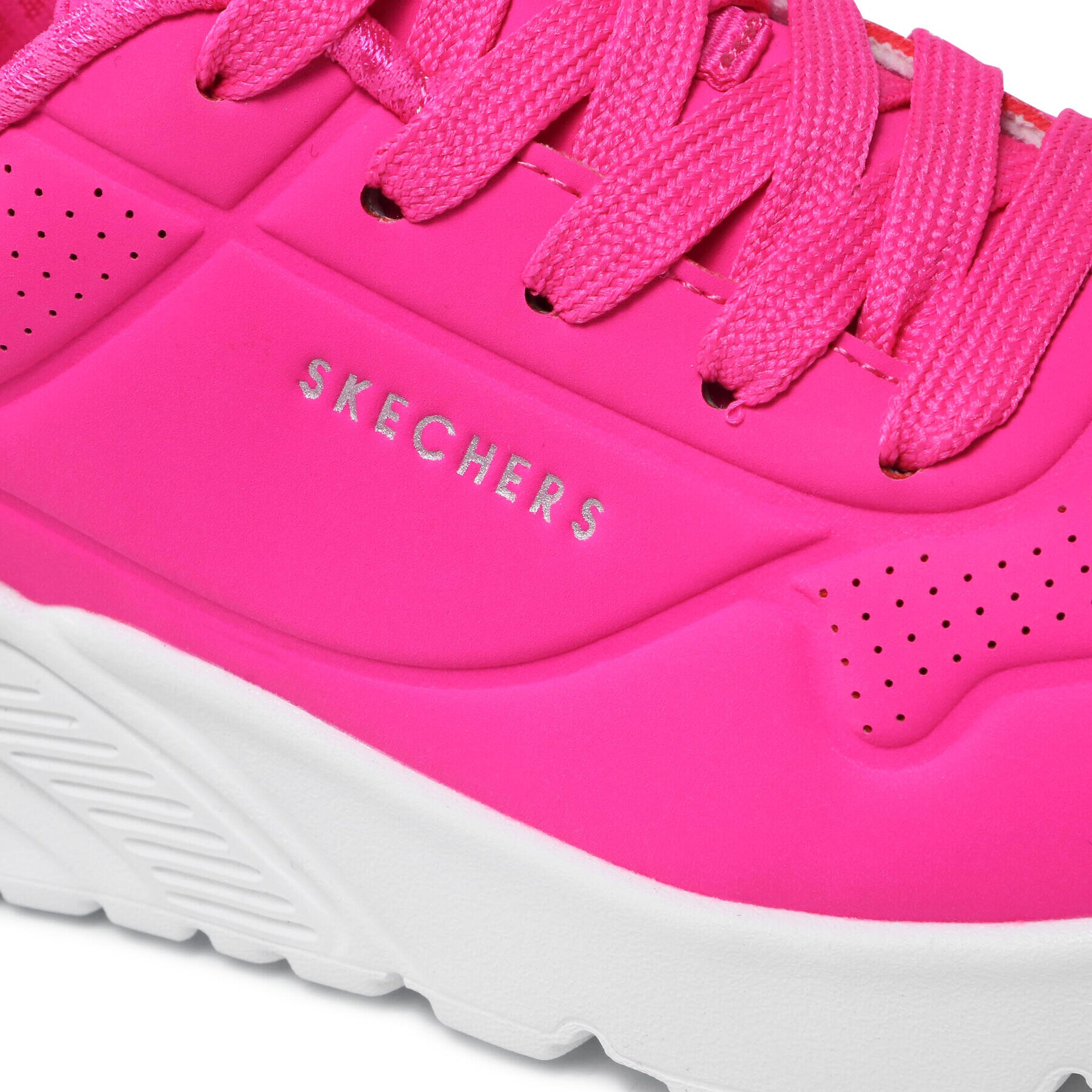 Skechers Sneakers In My Zone 310450L/HTPK Roz - Pled.ro