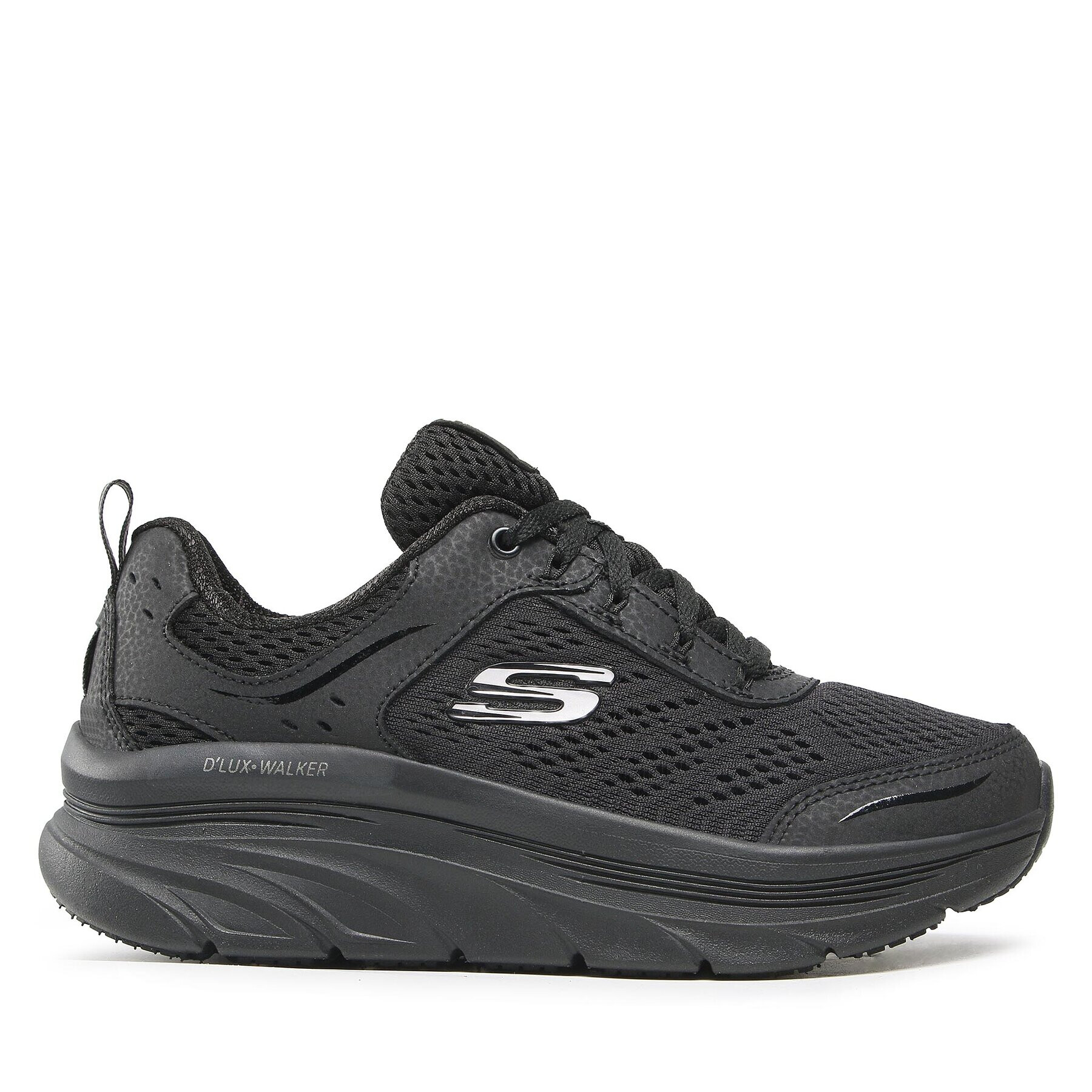 Skechers Sneakers Infinite Motion 149023/BBK Negru - Pled.ro