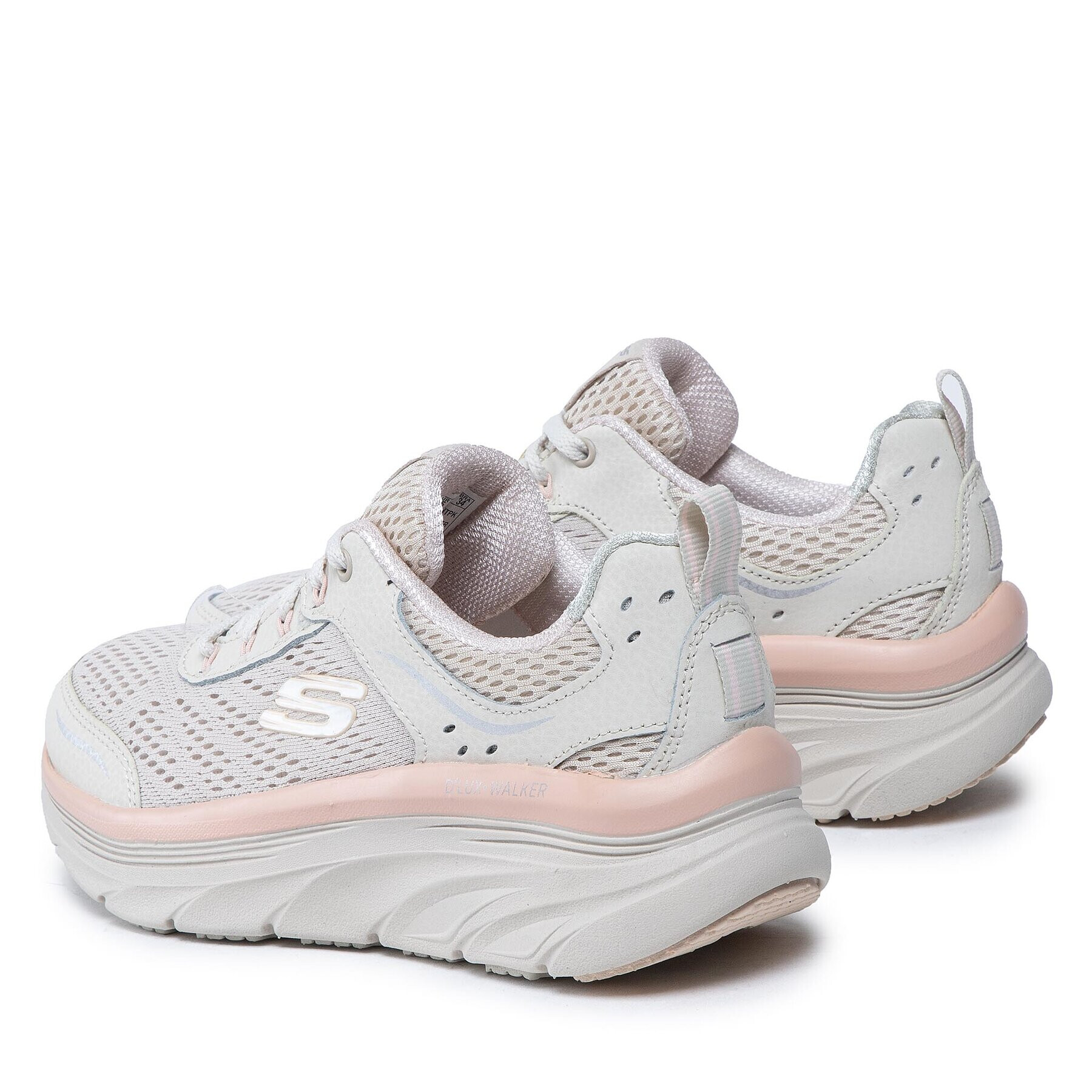 Skechers Sneakers Infinite Motion 149023/NTPK Bej - Pled.ro