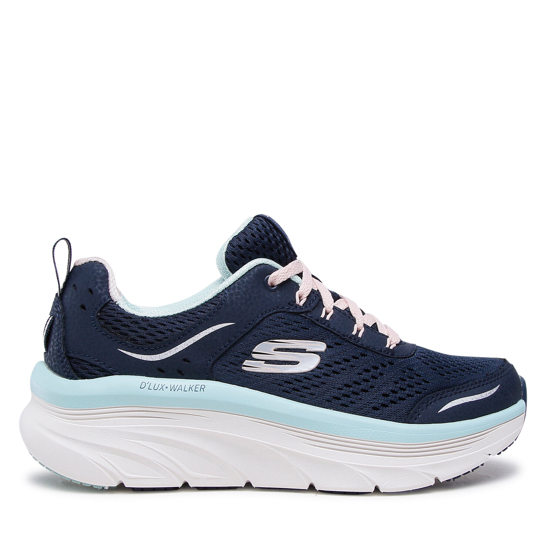 Skechers Sneakers Infinite Motion 149023/NVLB Bleumarin - Pled.ro