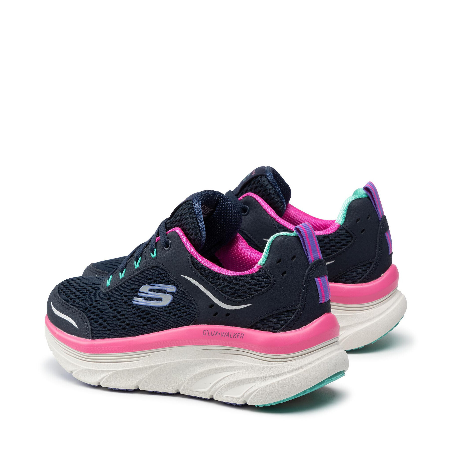 Skechers Sneakers Infinite Motion 149023/NVMT Bleumarin - Pled.ro