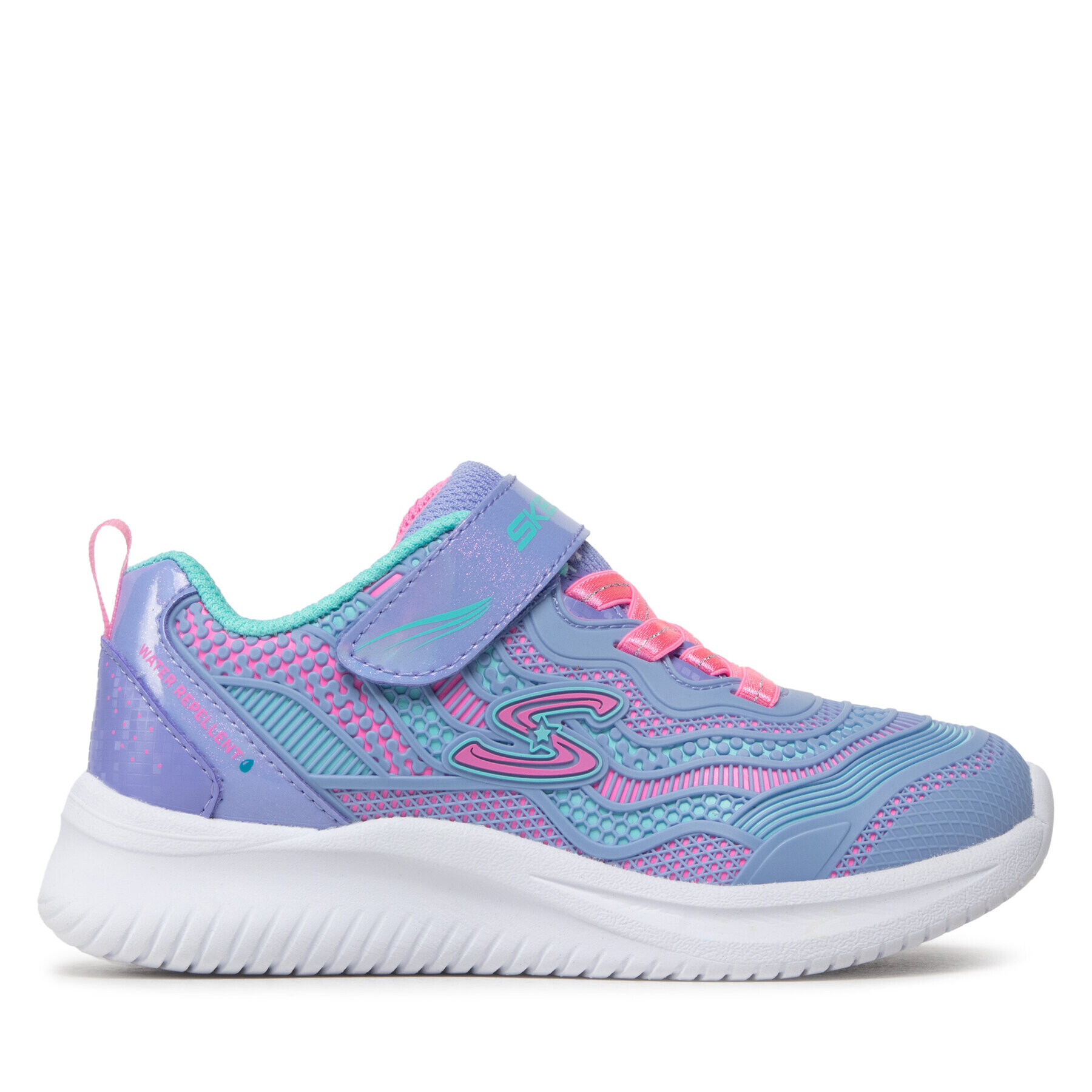 Skechers Sneakers Jumpsters 302433L/LVPK Violet - Pled.ro