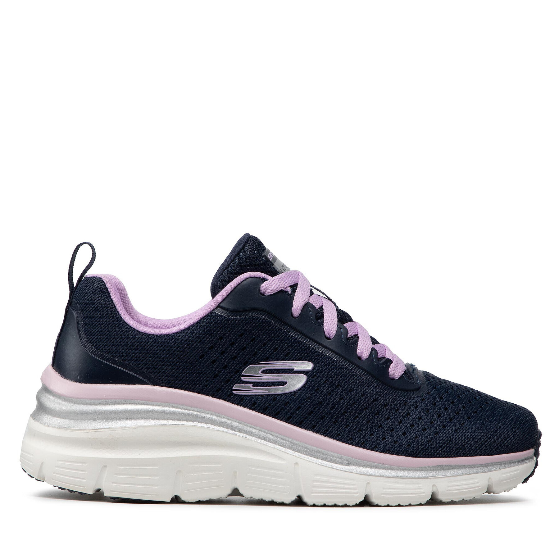 Skechers Sneakers Make Moves 149277/NVLV Bleumarin - Pled.ro