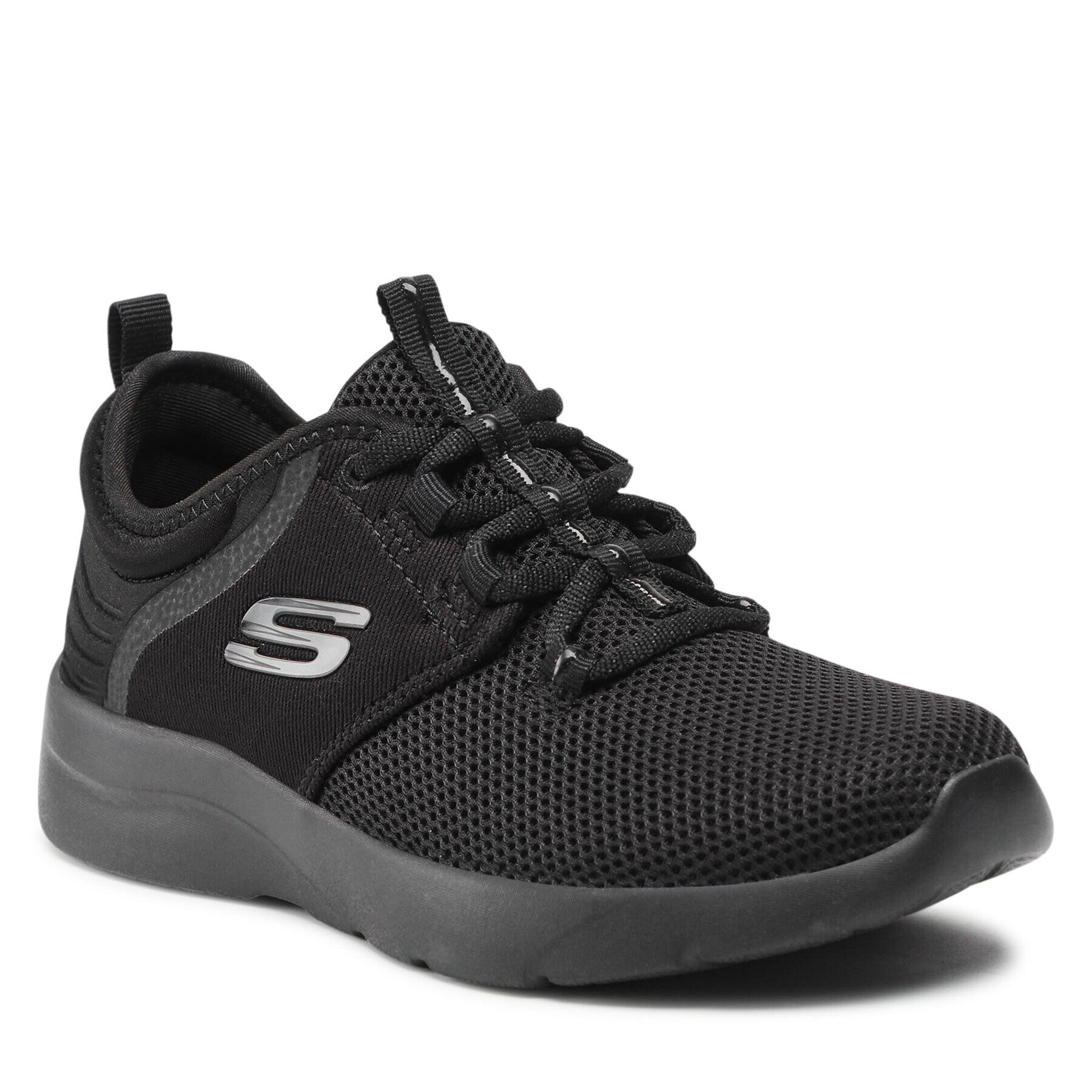 Skechers Sneakers Momentous 149547/BBK Negru - Pled.ro