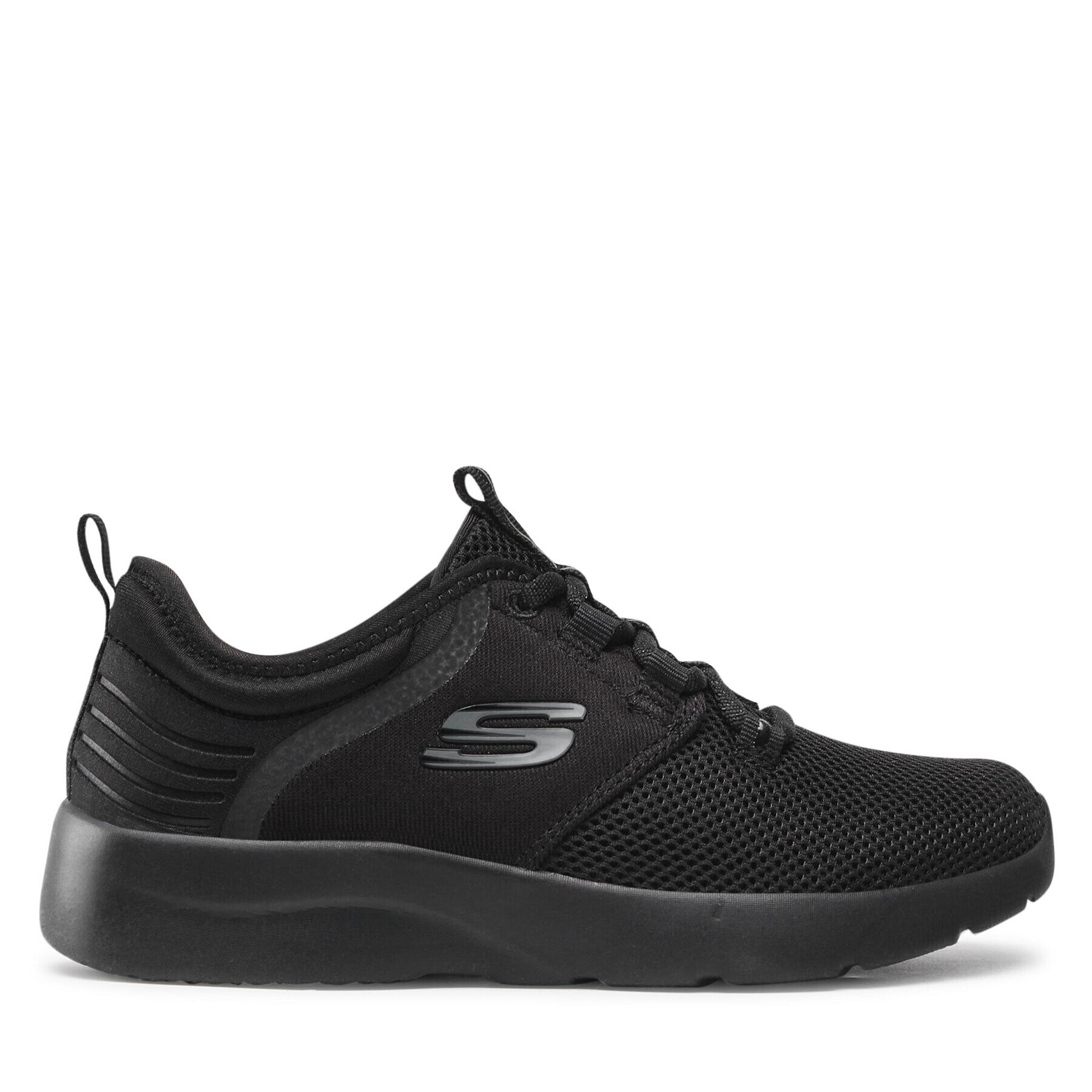 Skechers Sneakers Momentous 149547/BBK Negru - Pled.ro