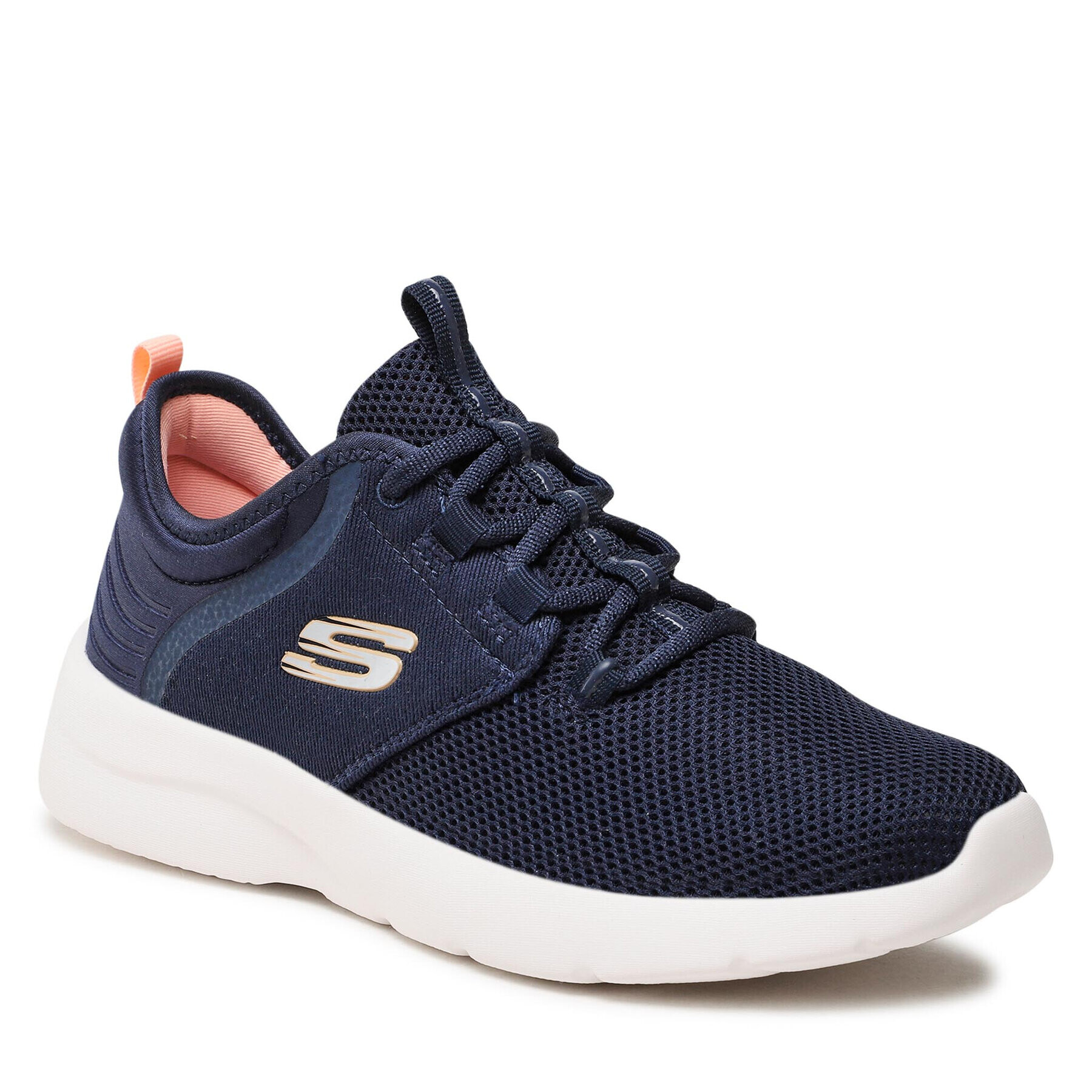 Skechers Sneakers Momentous 149547/NVCL Bleumarin - Pled.ro