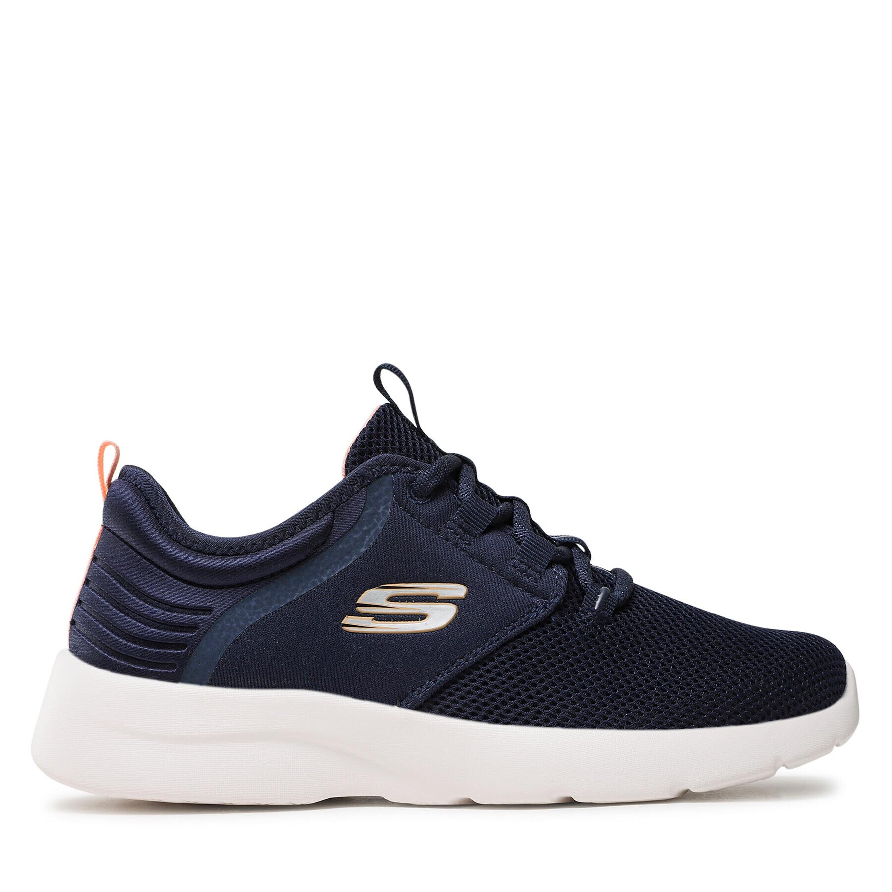 Skechers Sneakers Momentous 149547/NVCL Bleumarin - Pled.ro