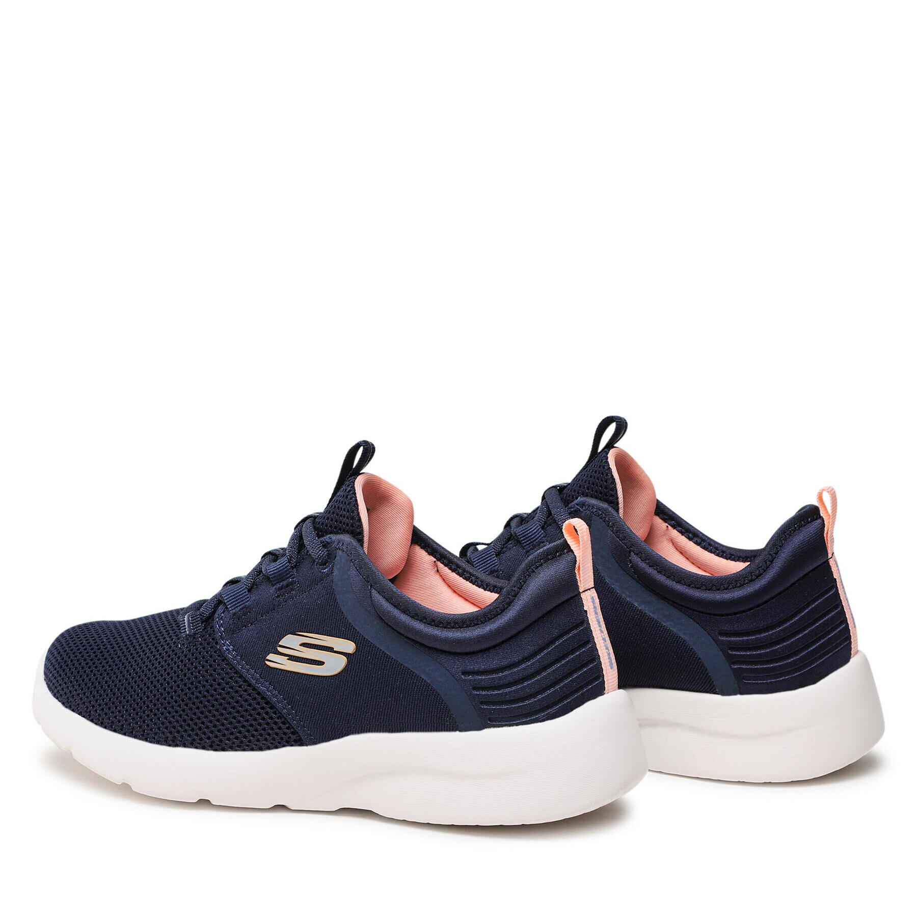 Skechers Sneakers Momentous 149547/NVCL Bleumarin - Pled.ro