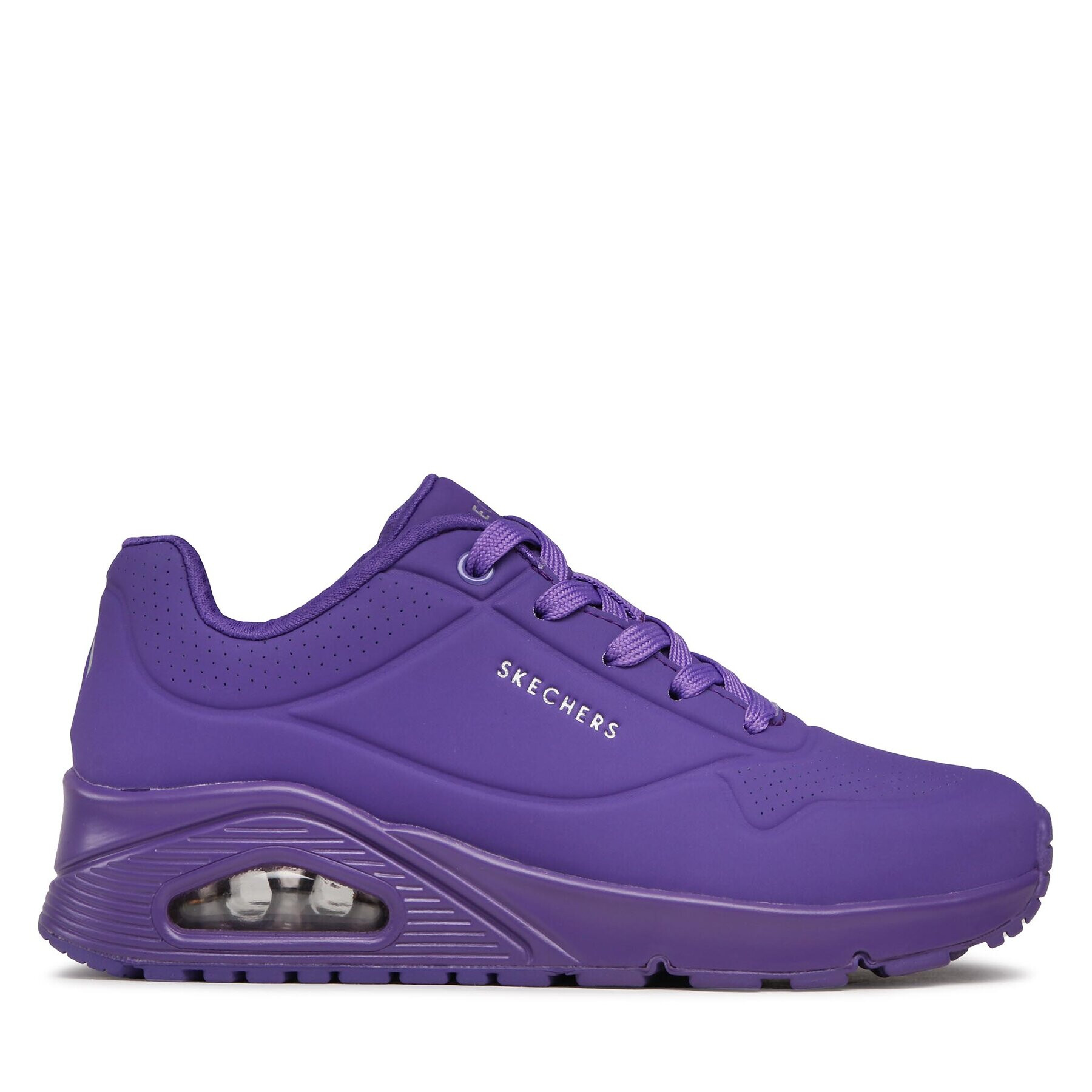 Skechers Sneakers Night Shades 73667/PUR Violet - Pled.ro