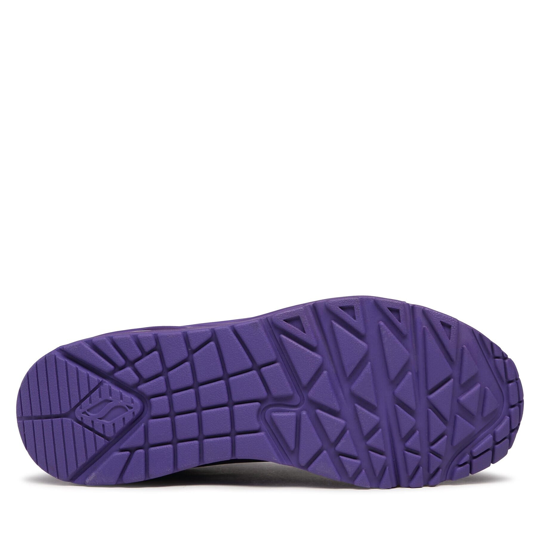 Skechers Sneakers Night Shades 73667/PUR Violet - Pled.ro