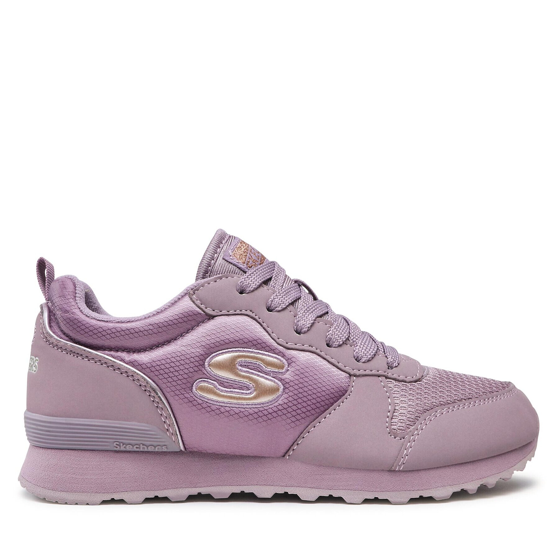 Skechers Sneakers Og 85 2Kewl 177004/PUR Violet - Pled.ro