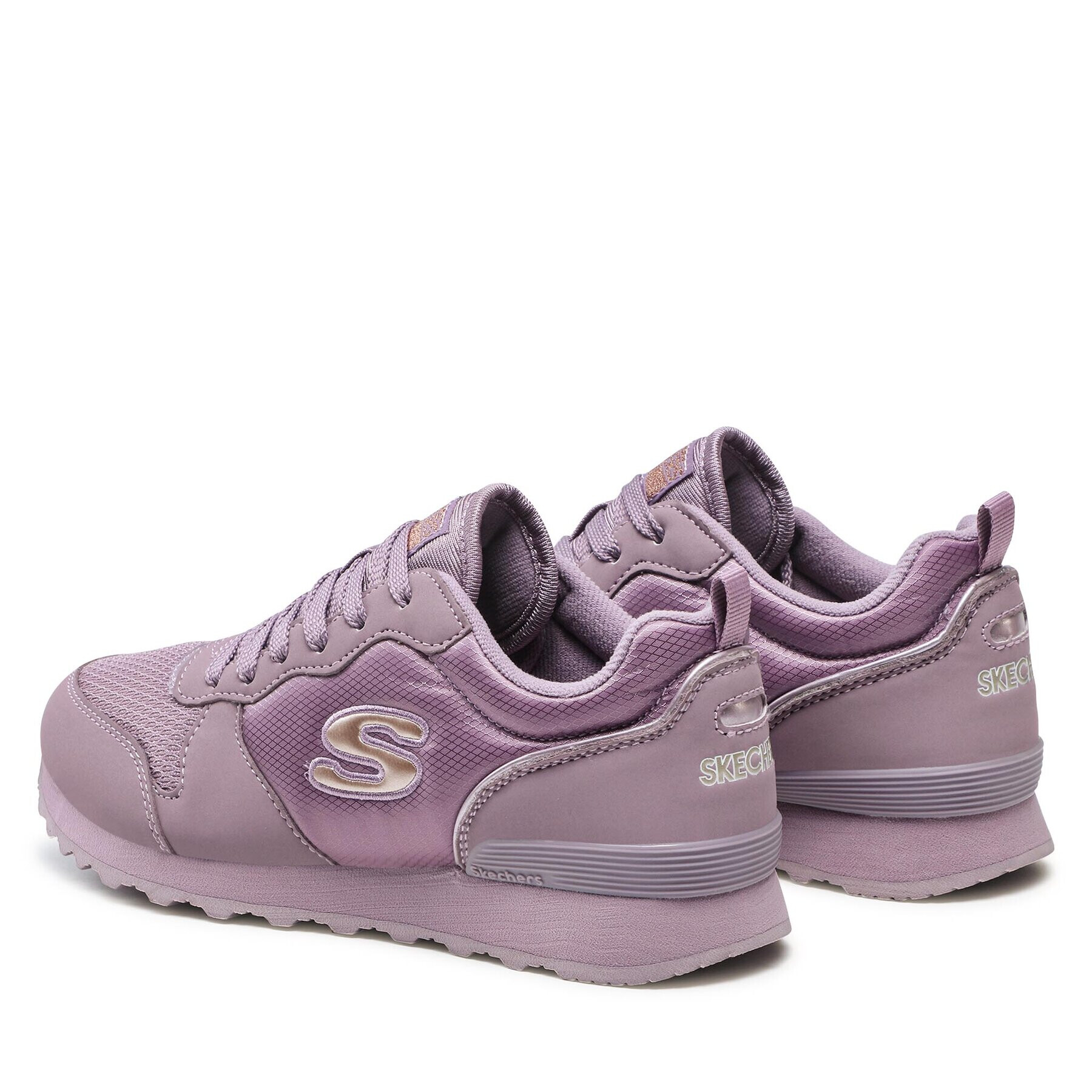 Skechers Sneakers Og 85 2Kewl 177004/PUR Violet - Pled.ro