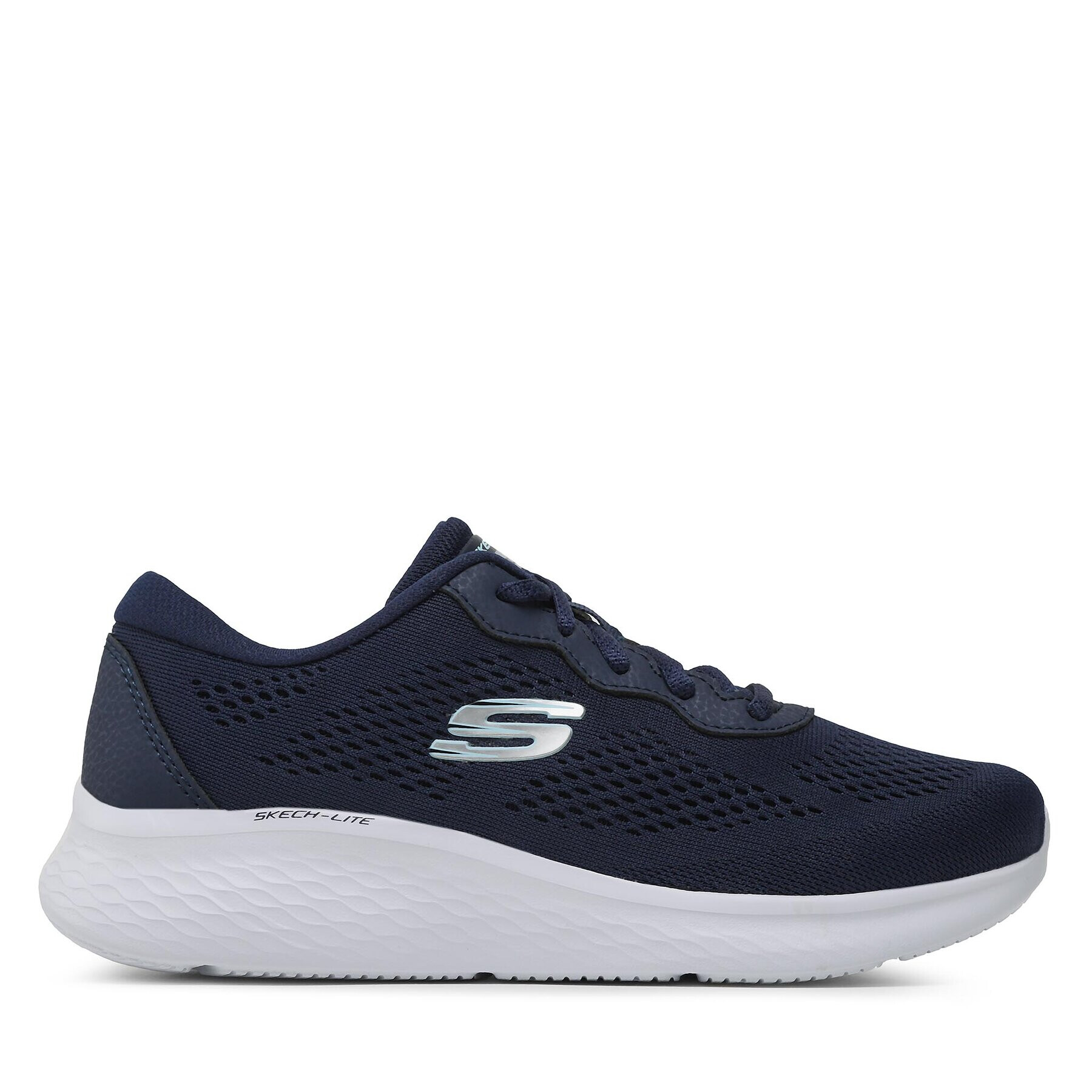 Skechers Sneakers Perfect Time 149991/NVY Bleumarin - Pled.ro