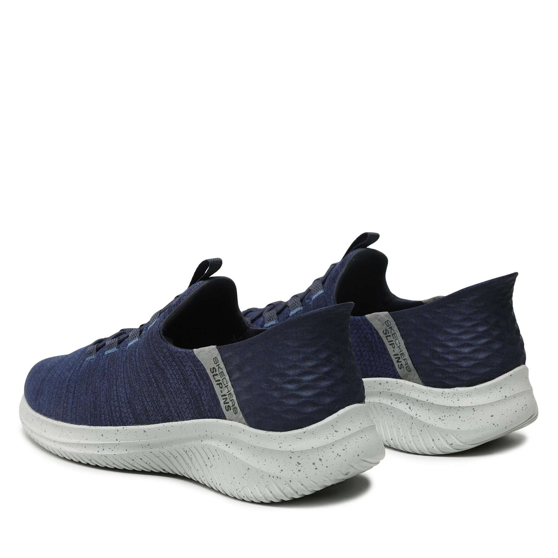 Skechers Sneakers Right Away 232452 Bleumarin - Pled.ro