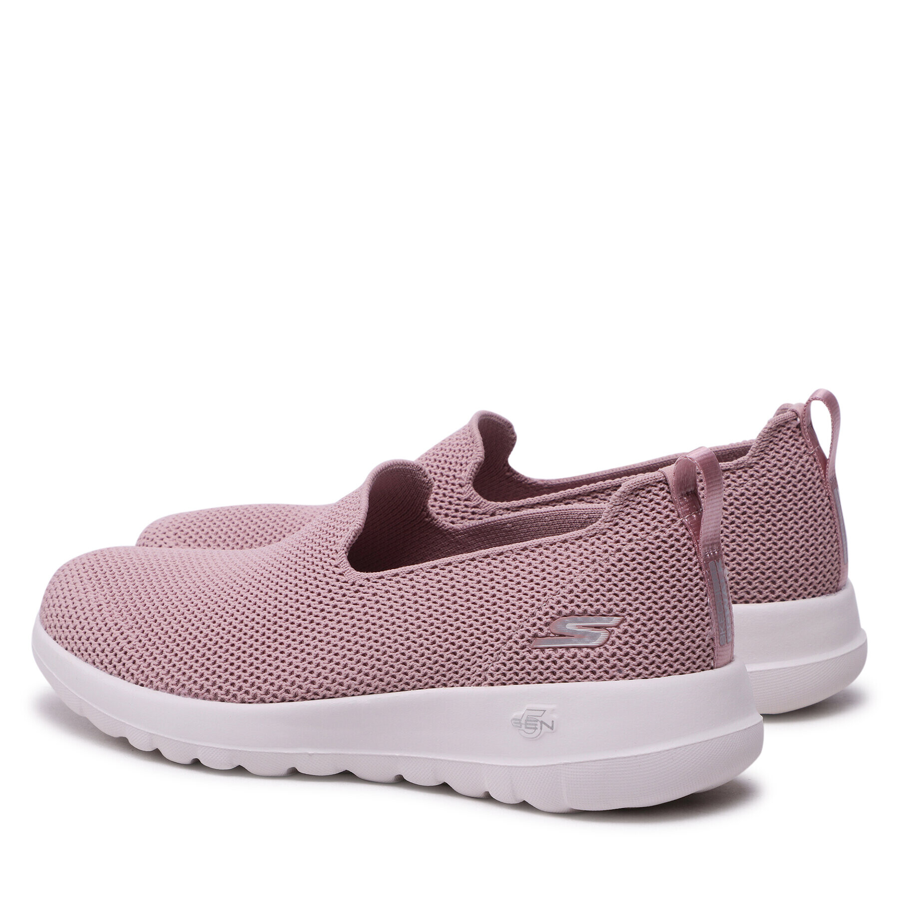 Skechers Sneakers Sensational Day 124187/MVE Roz - Pled.ro