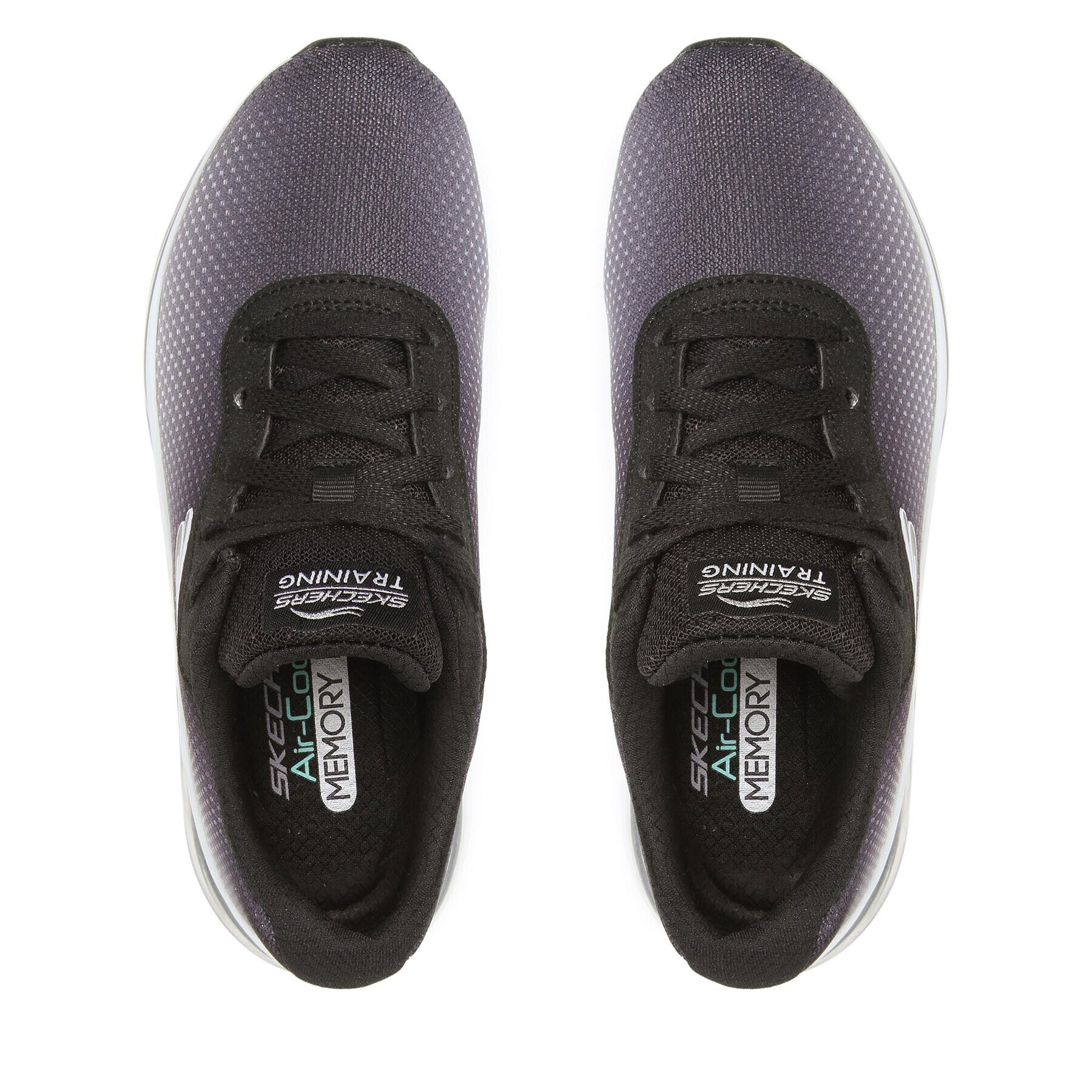 Skechers Sneakers Skech-Air Element 2.0 Negru - Pled.ro