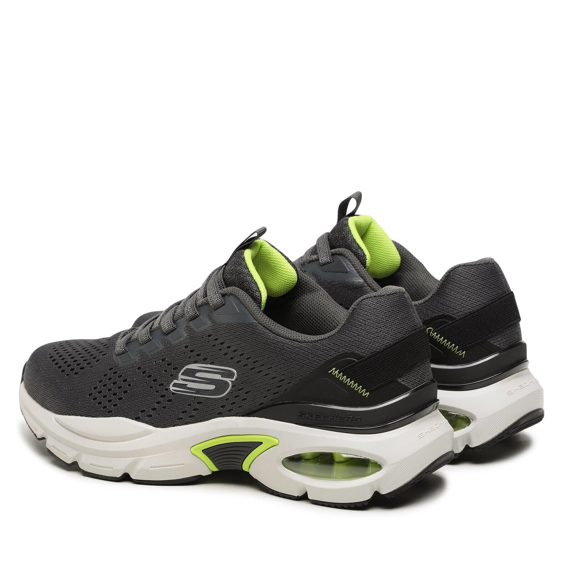 Skechers Sneakers Skech-Air Ventura 232655/CCLM Gri - Pled.ro