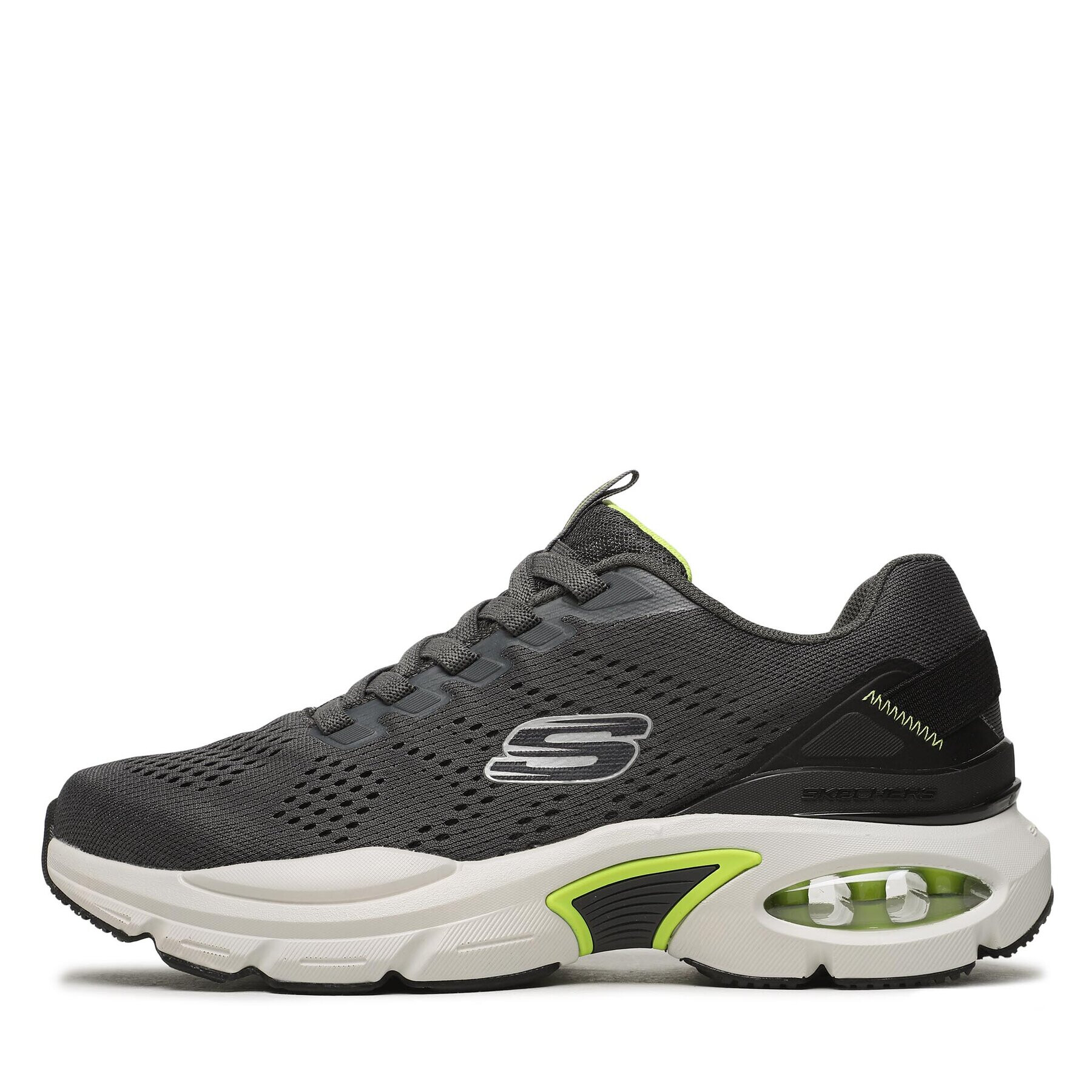 Skechers Sneakers Skech-Air Ventura 232655/CCLM Gri - Pled.ro