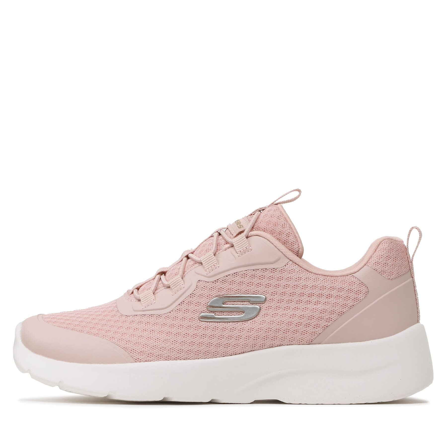 Skechers Sneakers Social Orbit 149691/ROS Roz - Pled.ro