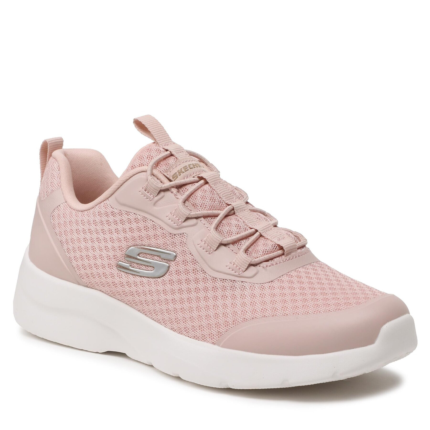 Skechers Sneakers Social Orbit 149691/ROS Roz - Pled.ro