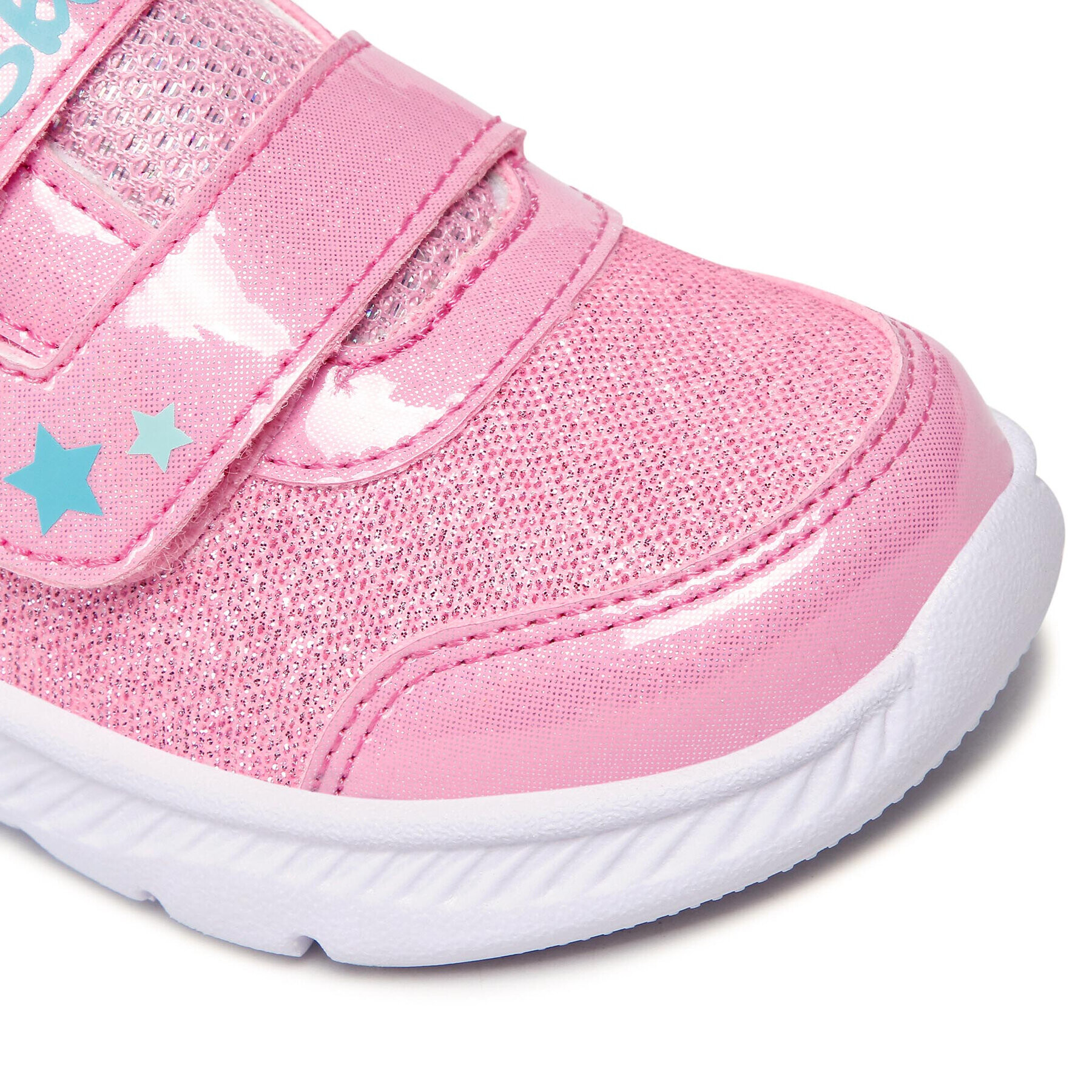 Skechers Sneakers Starry Skies 302711N/PNK Roz - Pled.ro