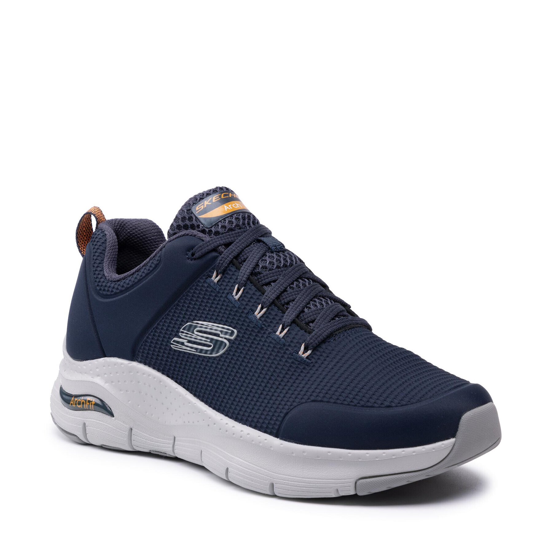 Skechers Sneakers Titan 232200/NVY Bleumarin - Pled.ro